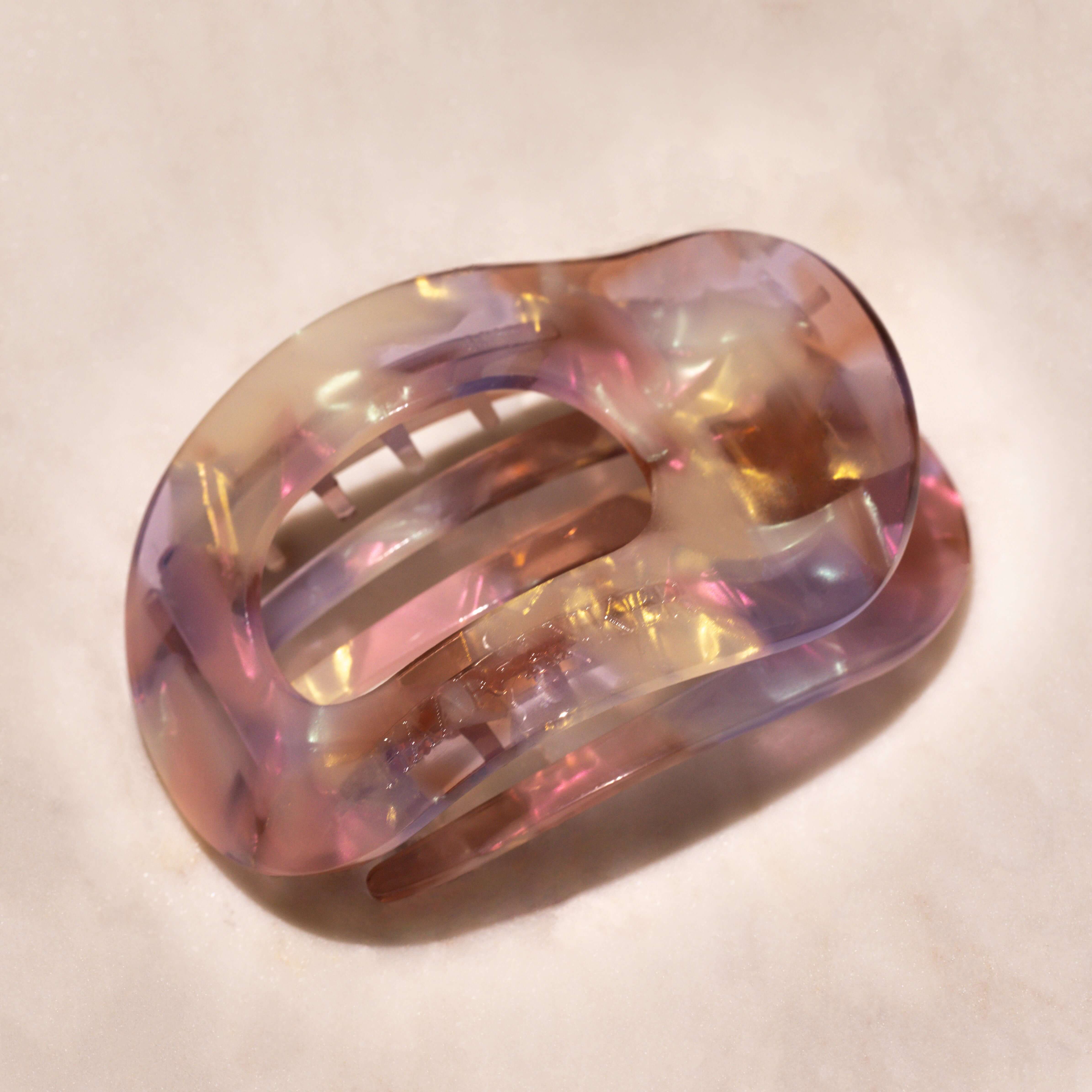 Comfort Clip | Haarklammer