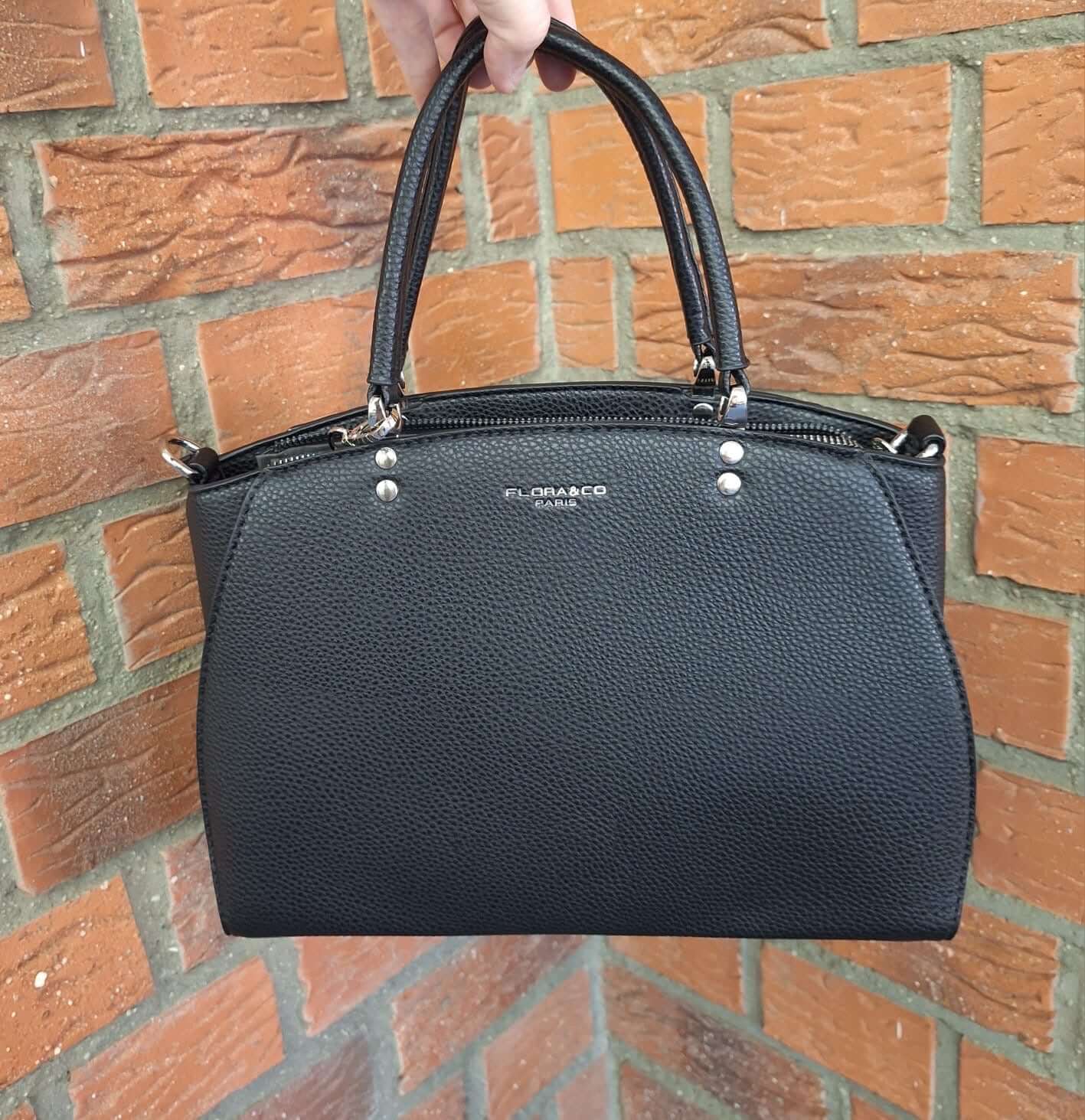 'Klea' mit Portemonnaie | Tasche | HAAR-ANKER