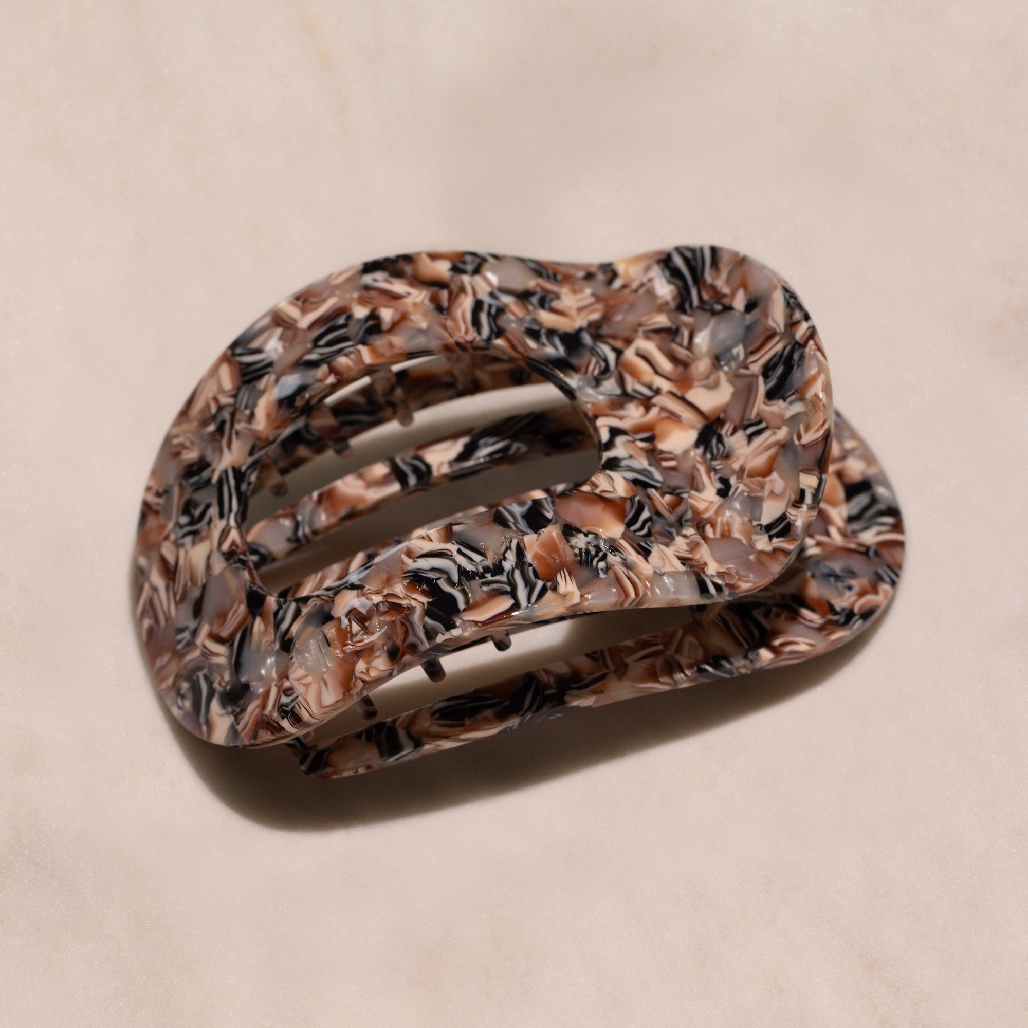 Comfort Clip | Haarklammer