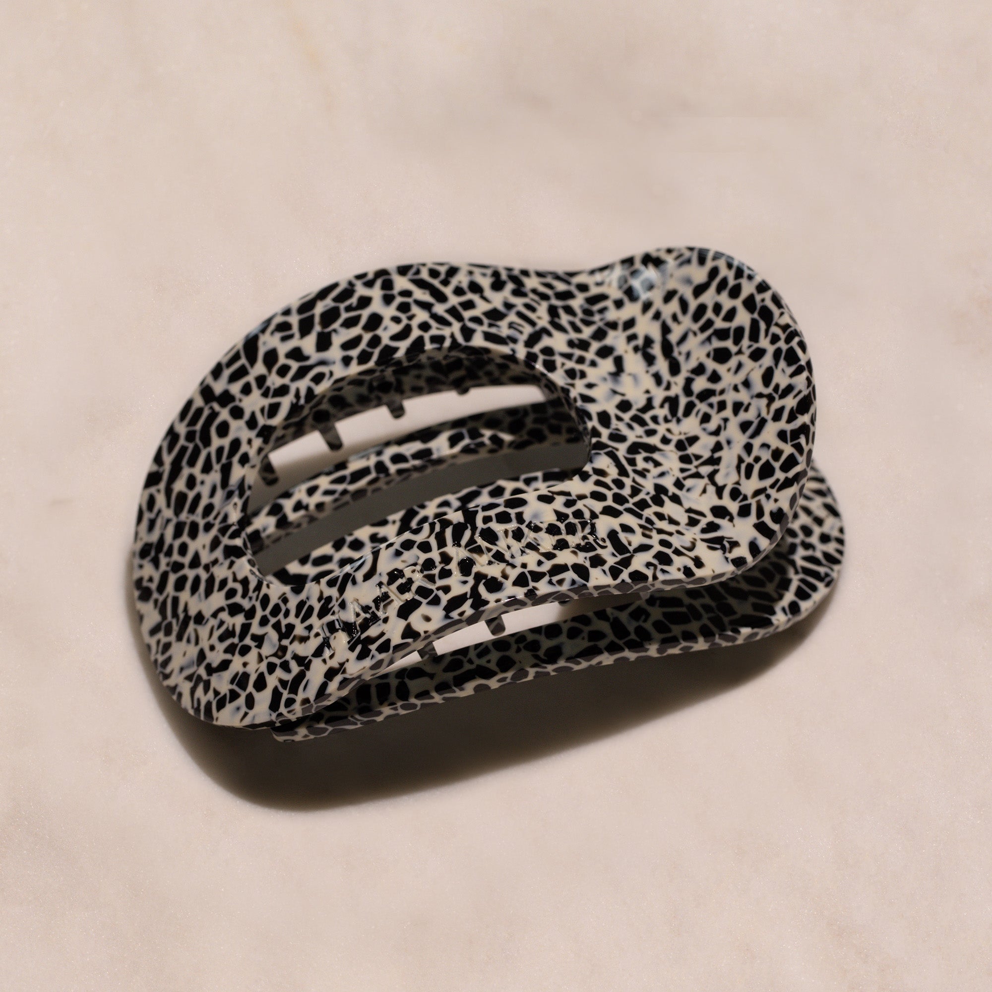 Comfort Clip | Haarklammer