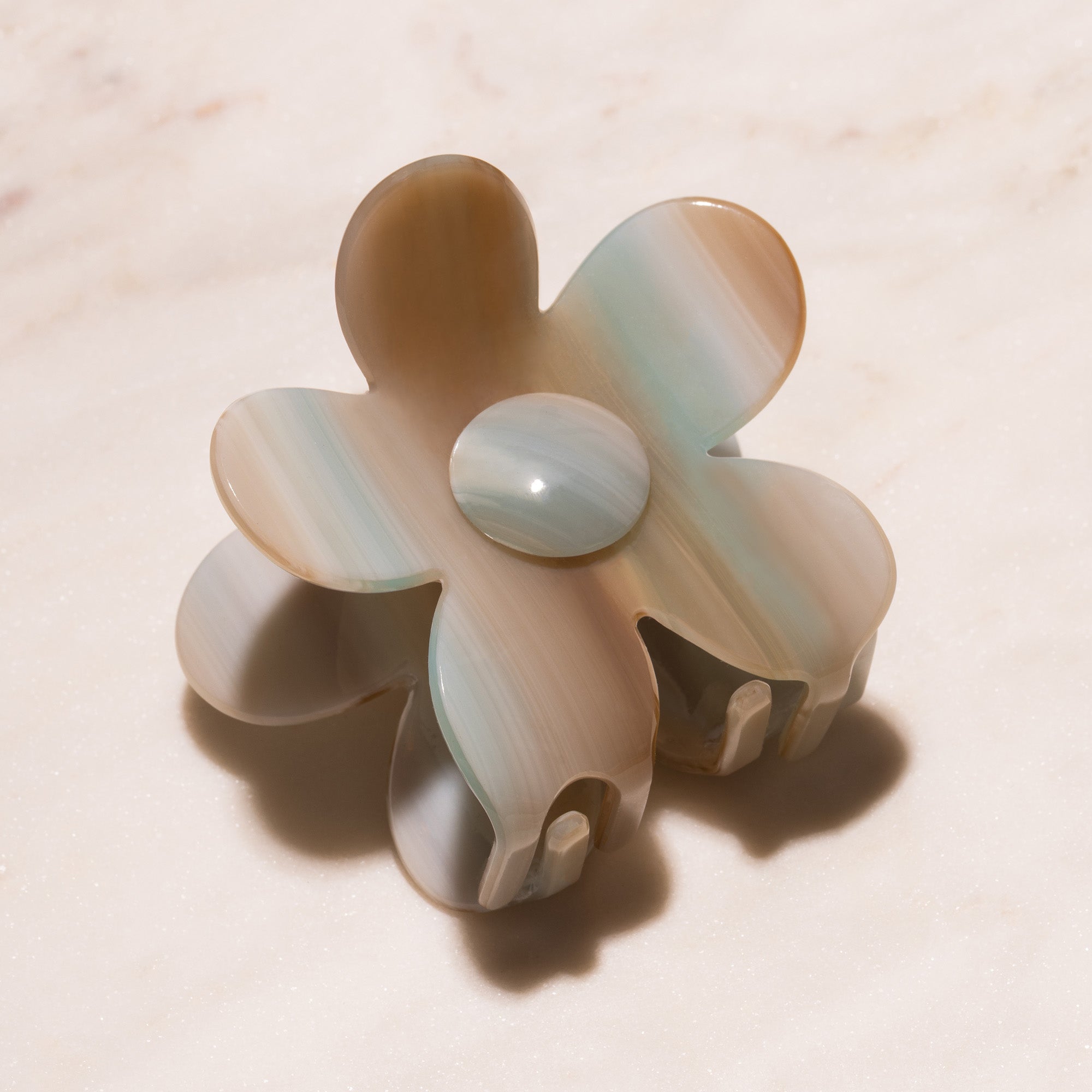 Baltic Sea | Haarklammer