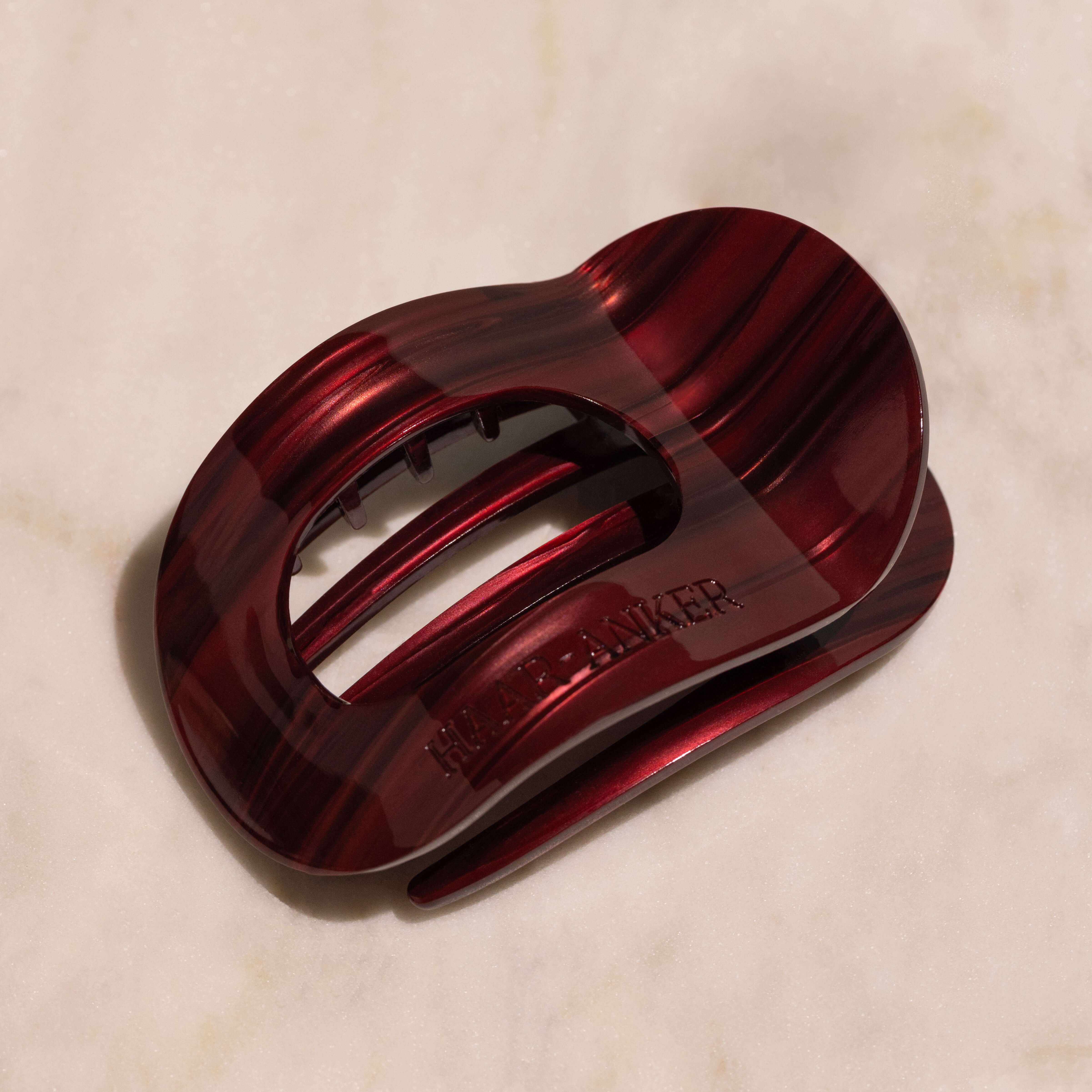 Comfort Clip | Haarklammer – HAAR-ANKER