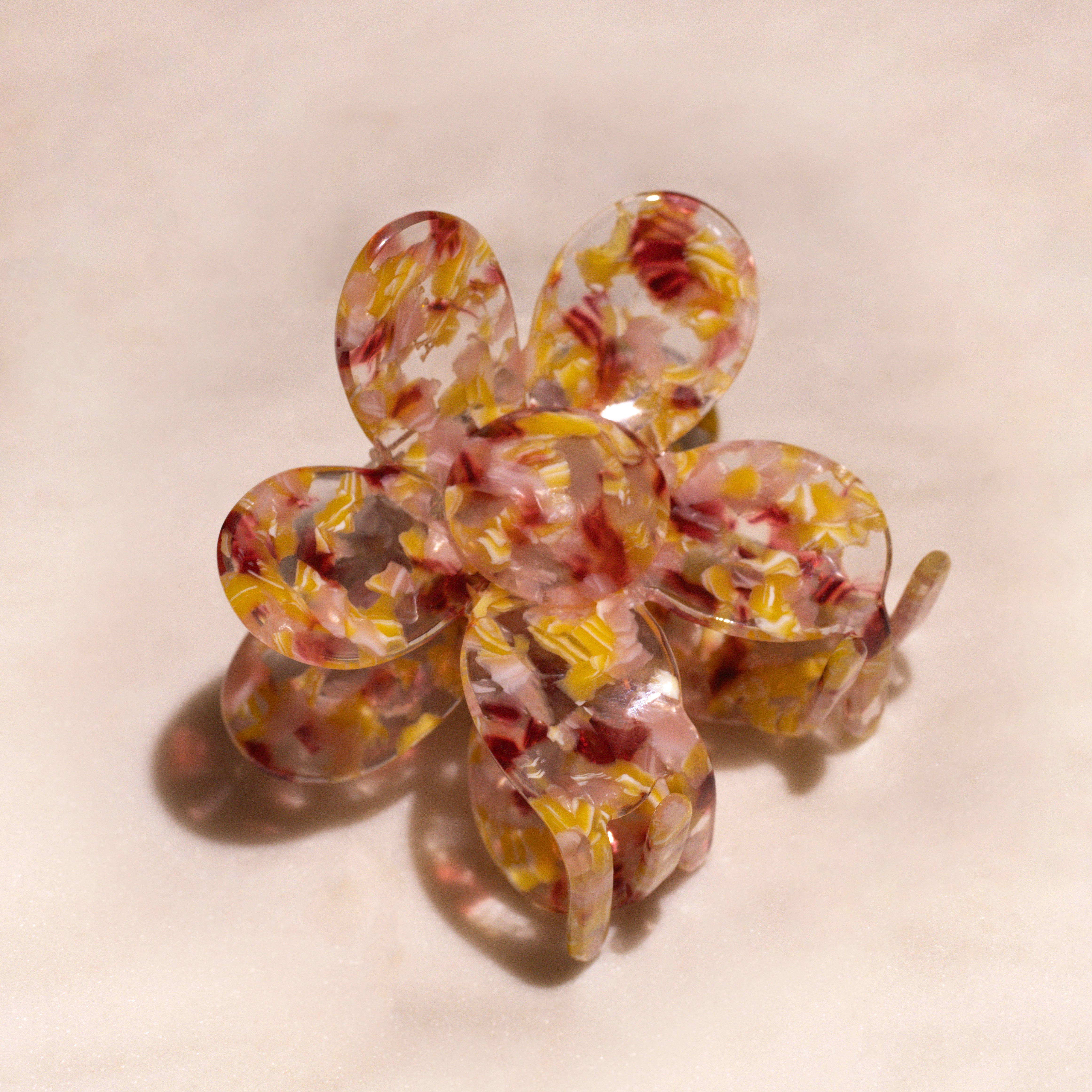 Sunflower | Haarklammer