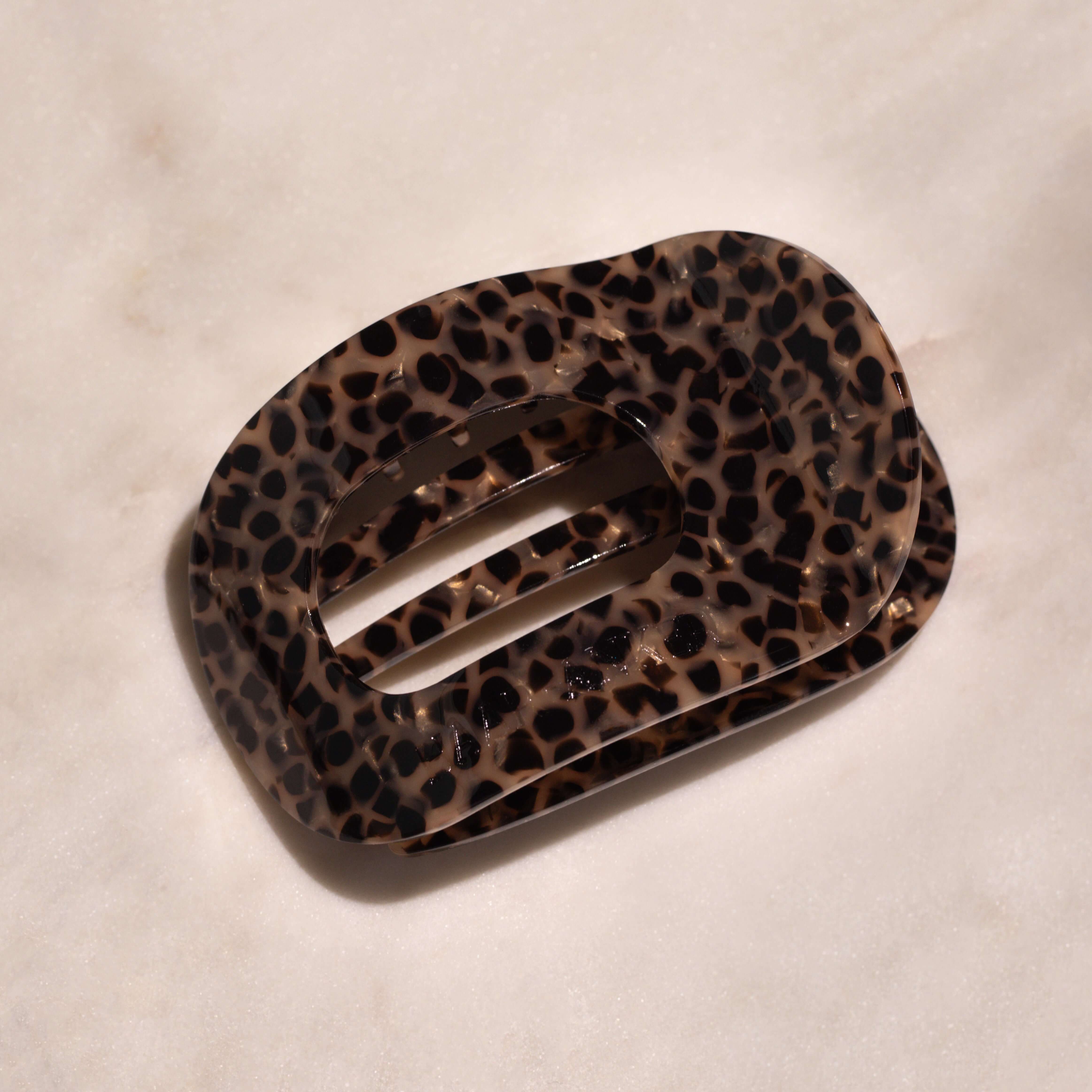 Comfort Clip | Haarklammer