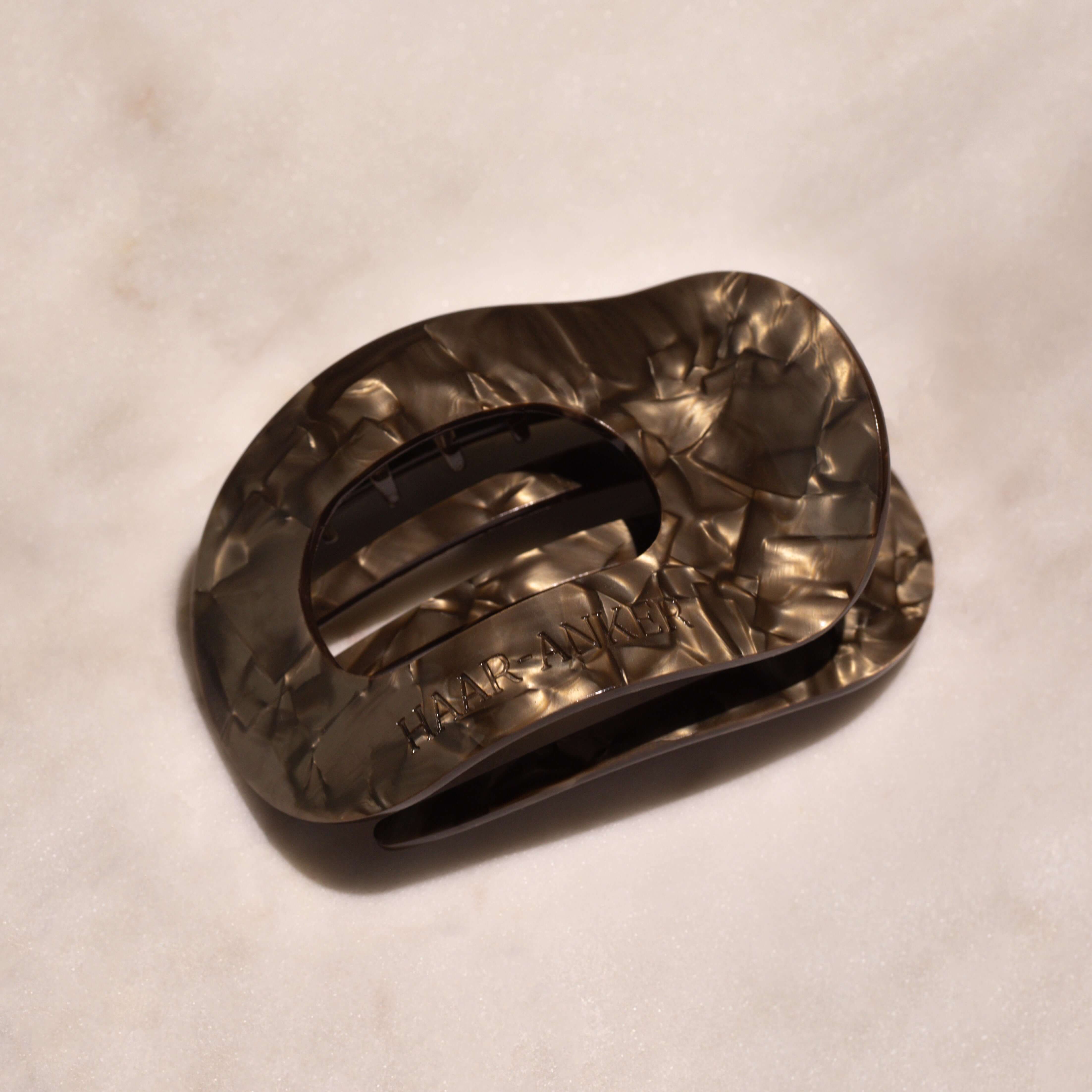 Comfort Clip | Haarklammer