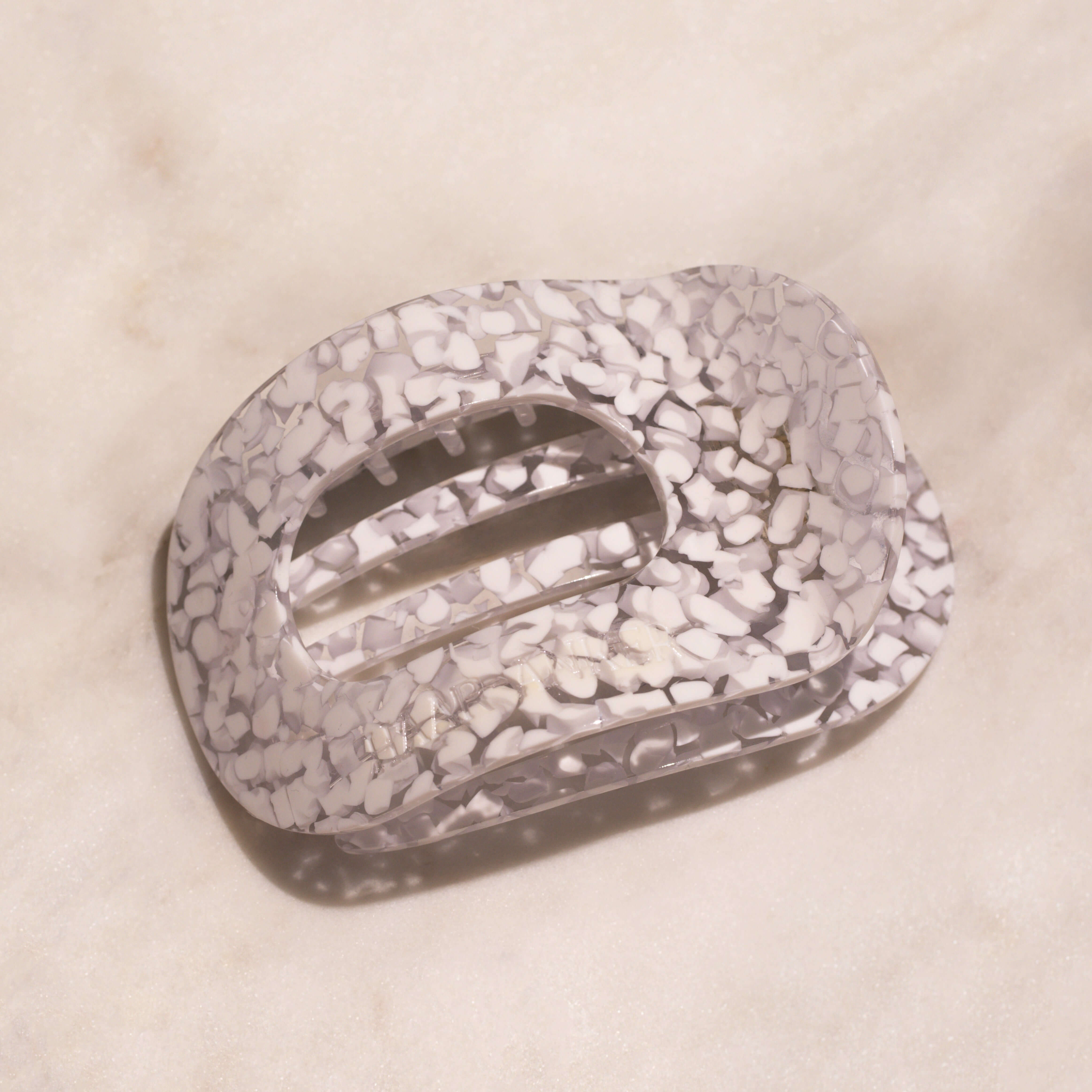 Comfort Clip | Haarklammer