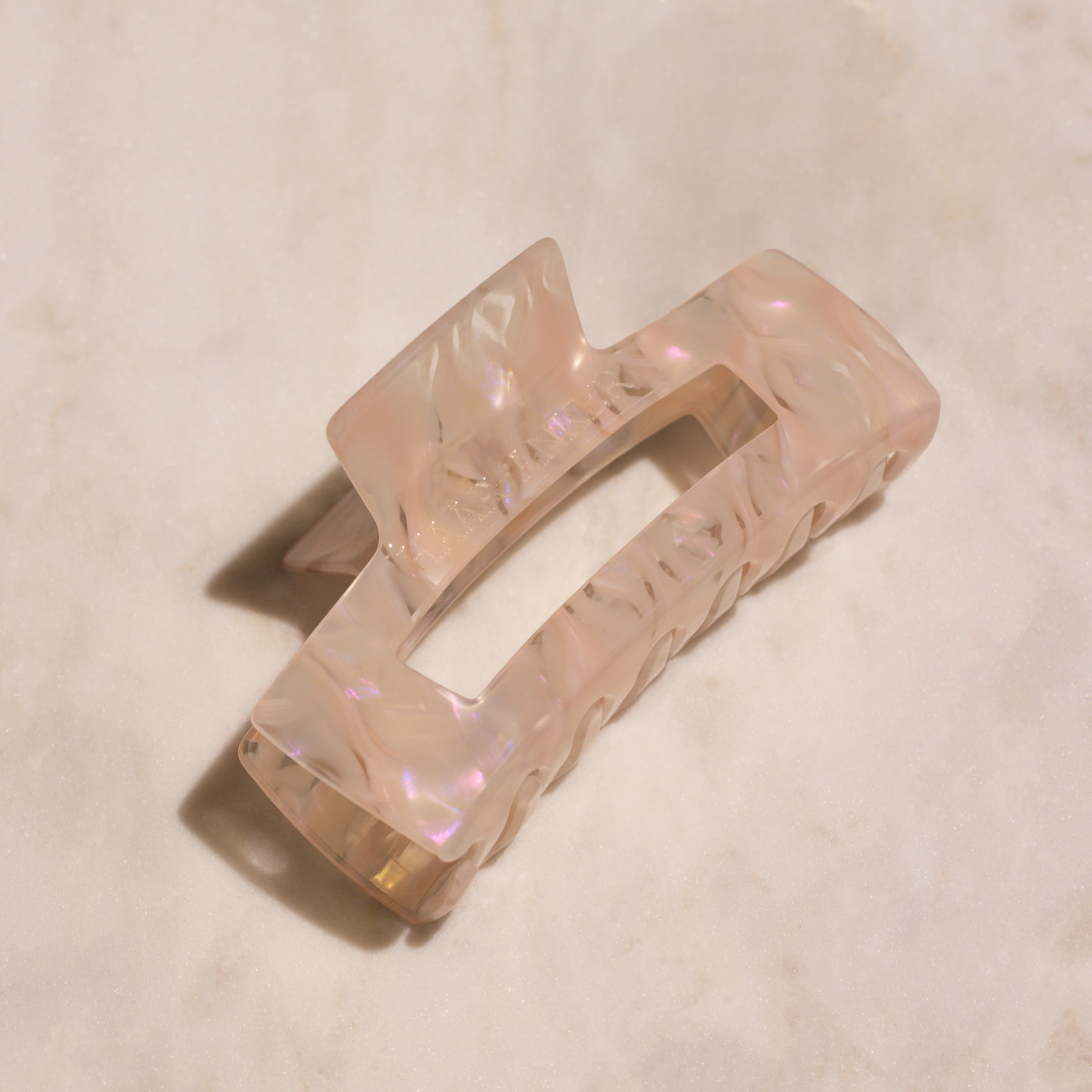 Polar Sand | Haarklammer