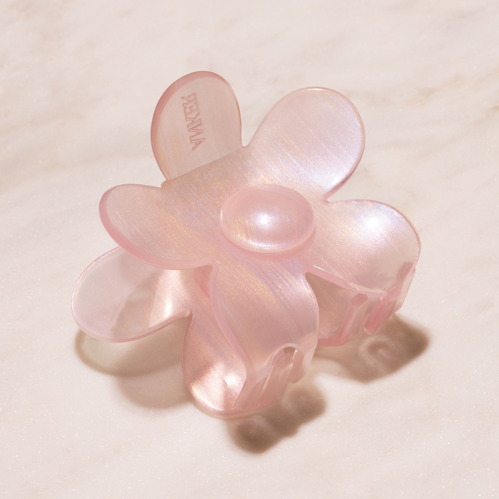 Pink Sugar | Haarklammer