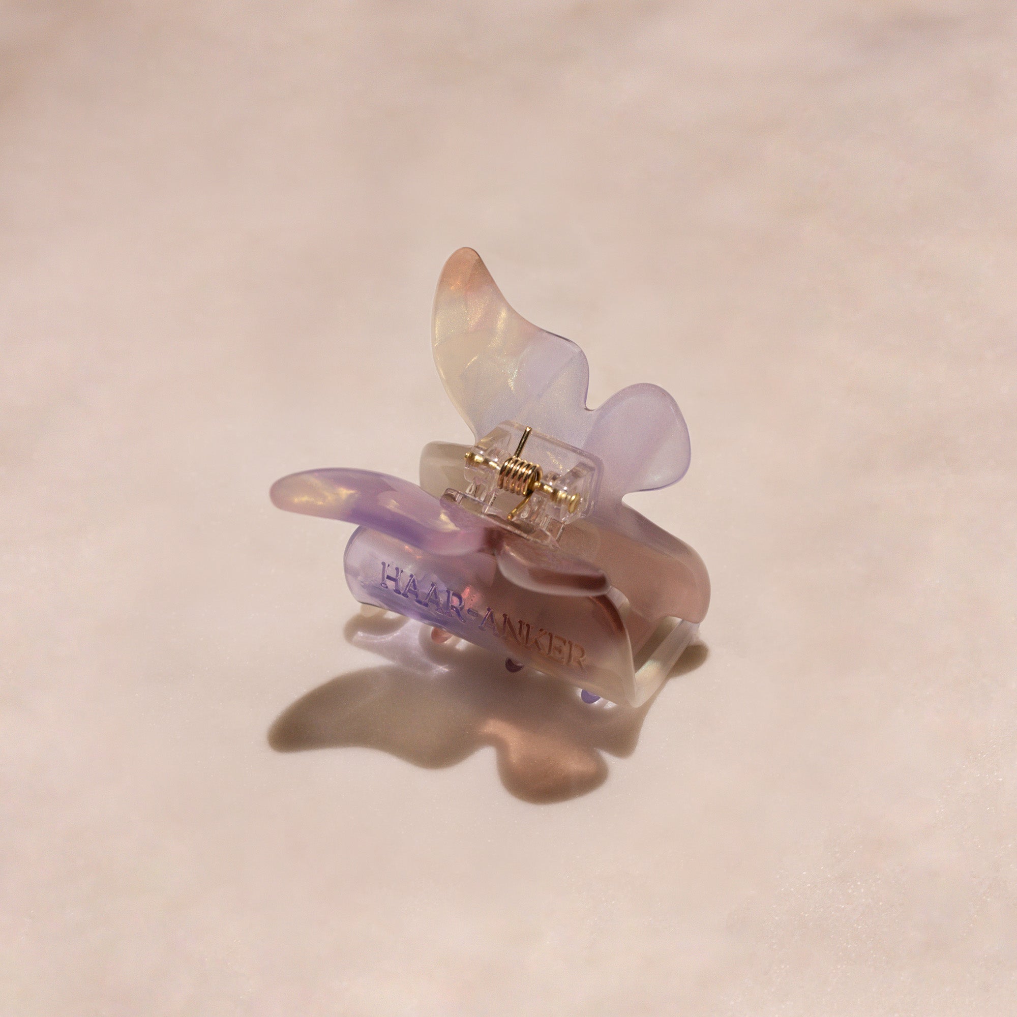 Polar Lights | Haarklammer