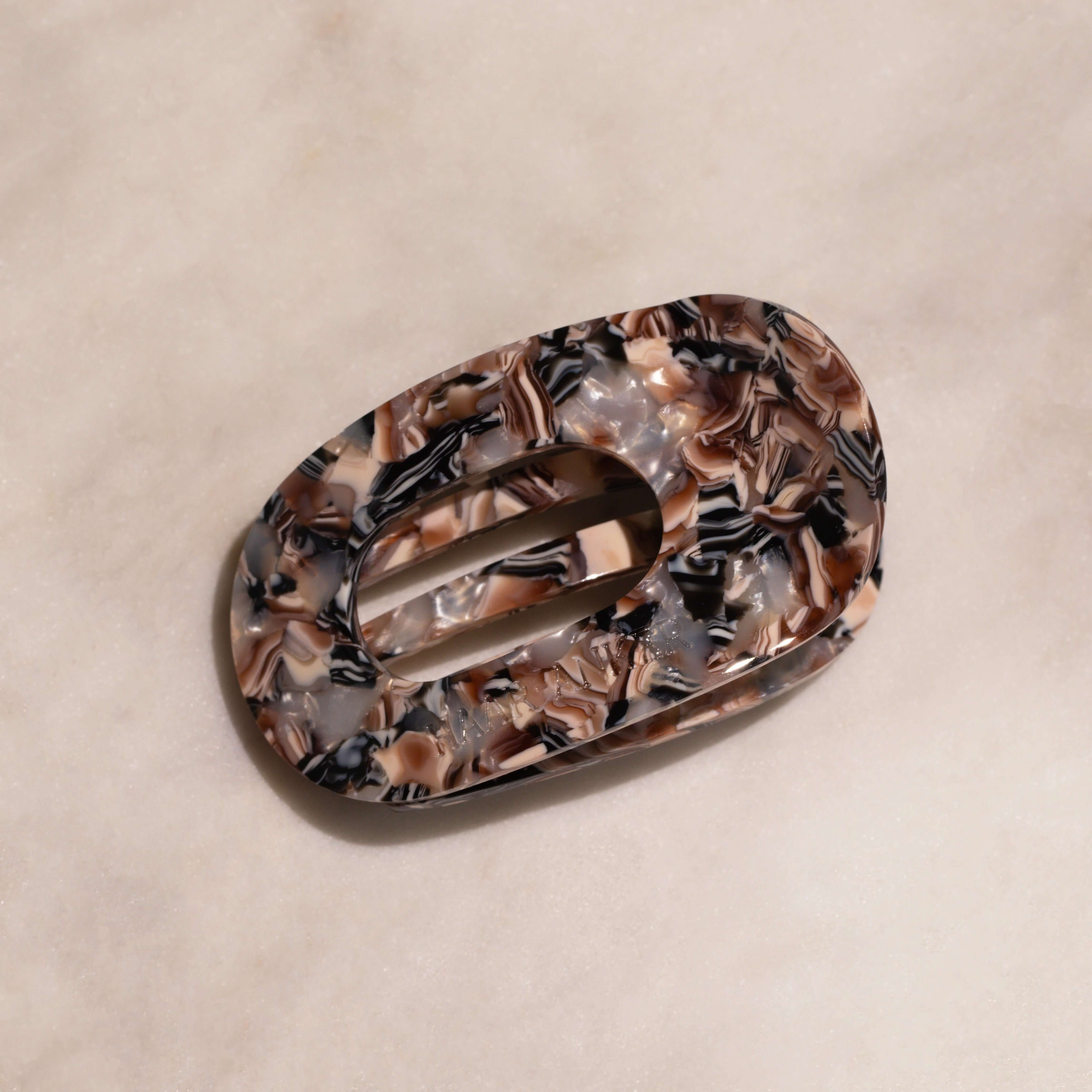 Mini Comfort Clip | Haarklammer – HAAR-ANKER