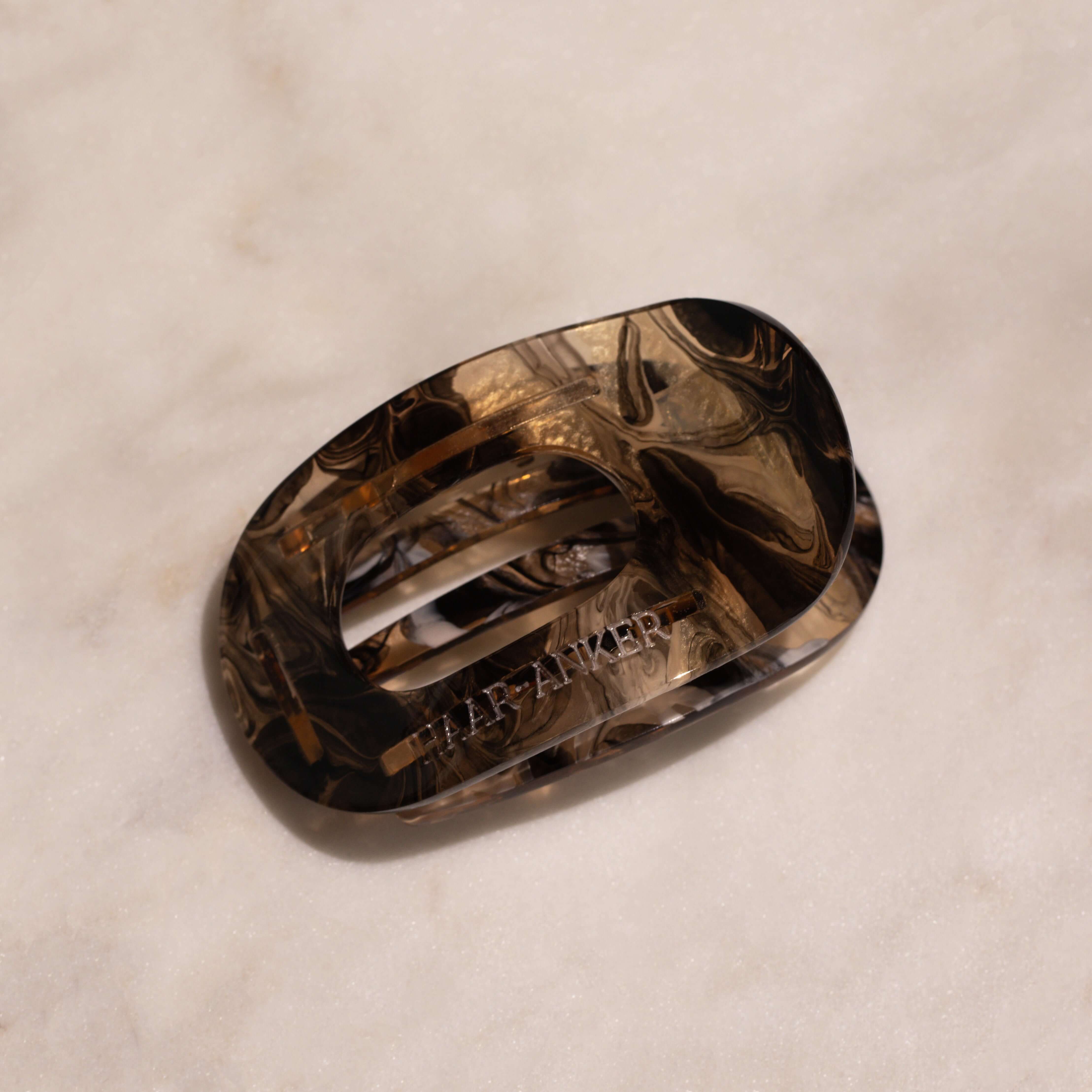 Mini Comfort Clip | Haarklammer – HAAR-ANKER