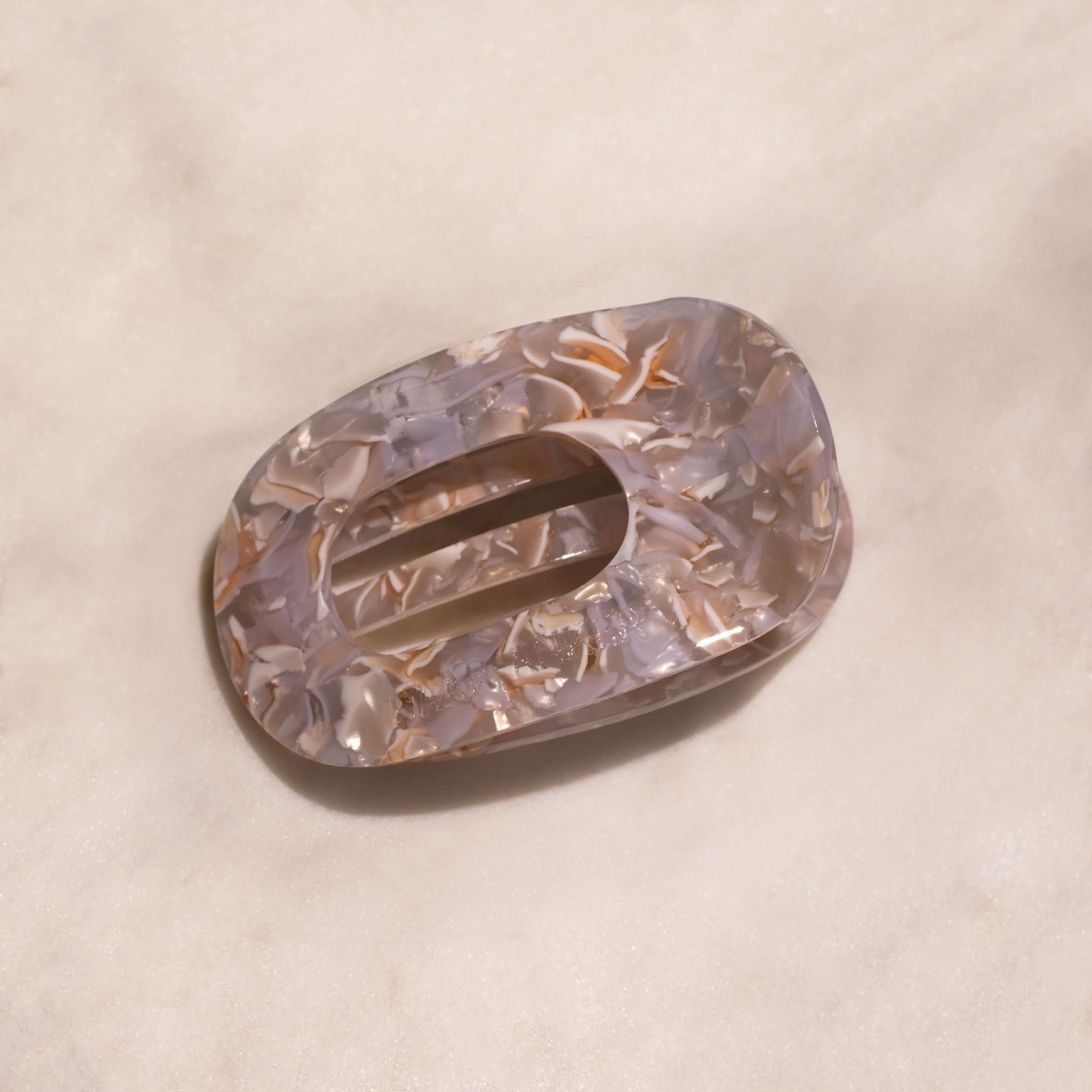 Mini Comfort Clip | Haarklammer | HAAR-ANKER