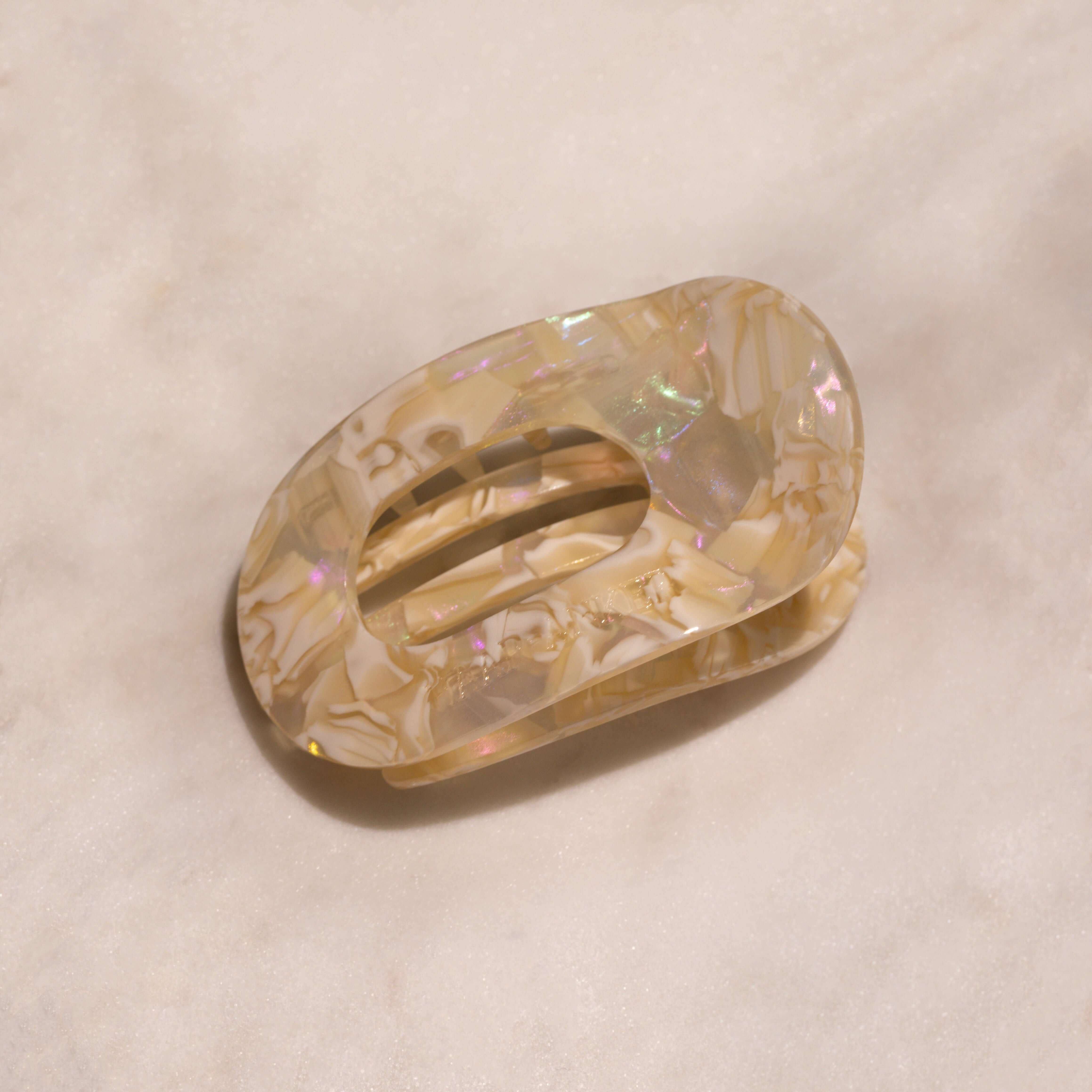 Mini Comfort Clip | Haarklammer | HAAR-ANKER