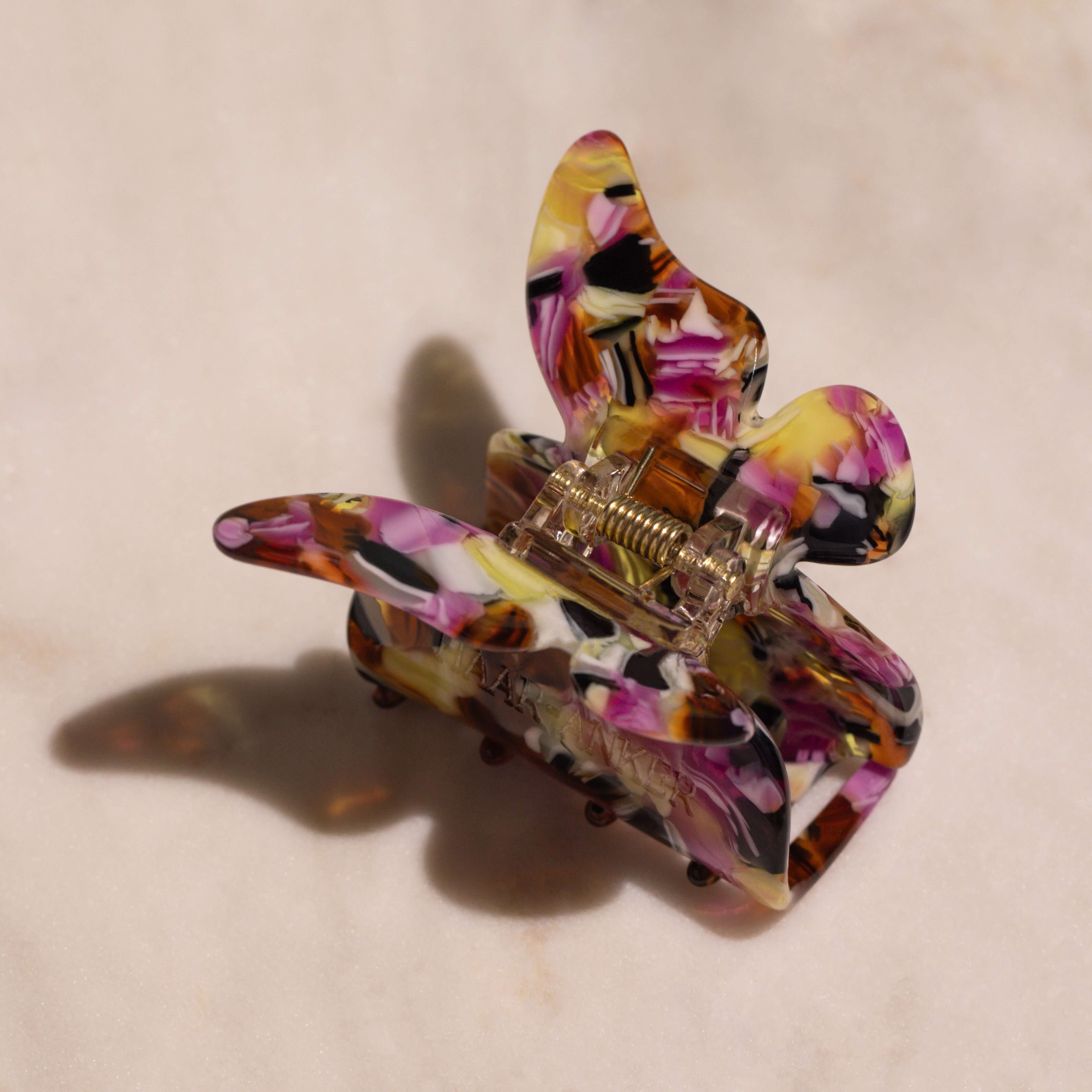 Flowergarden | Haarklammer