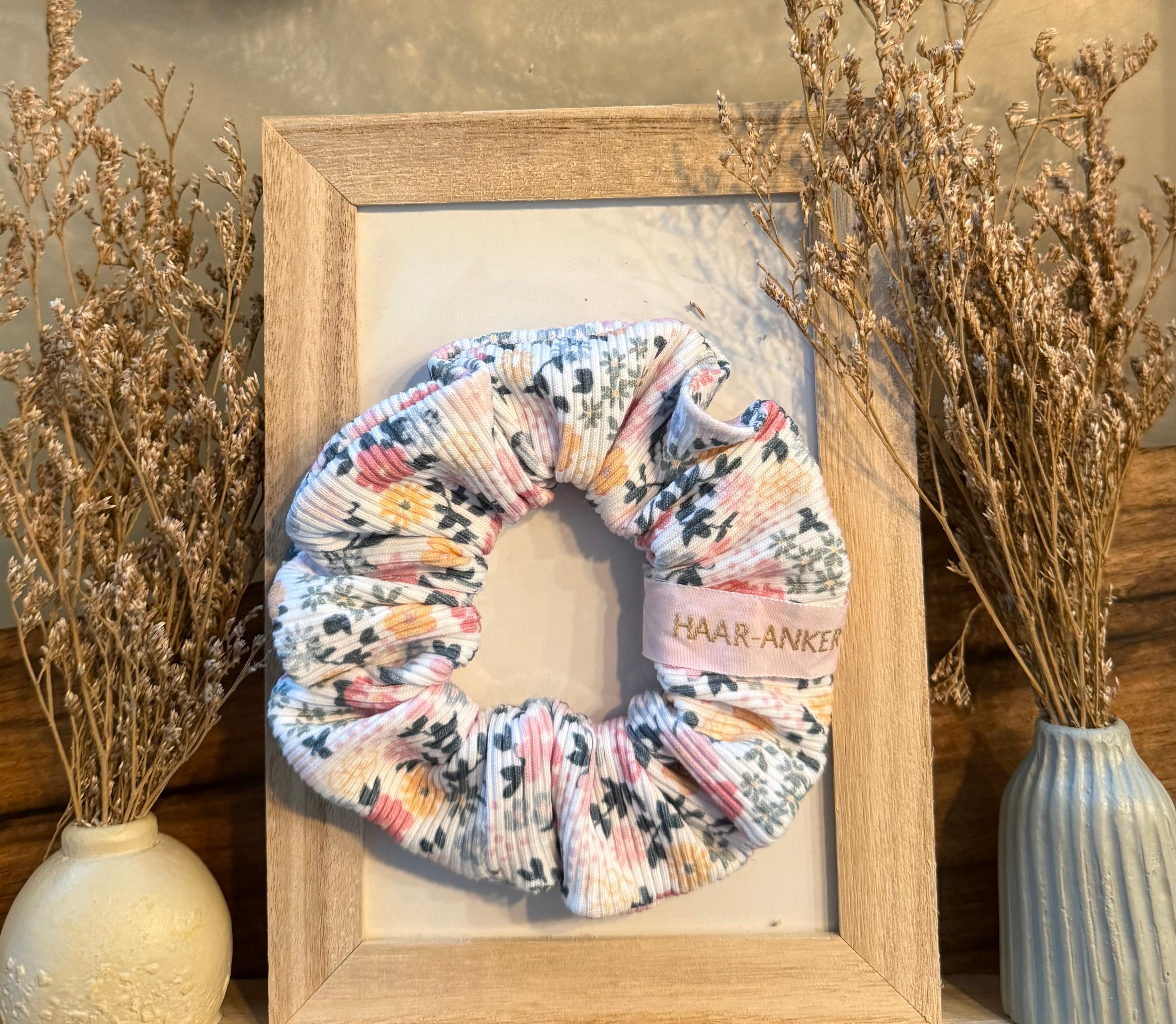 Bunt | Scrunchie
