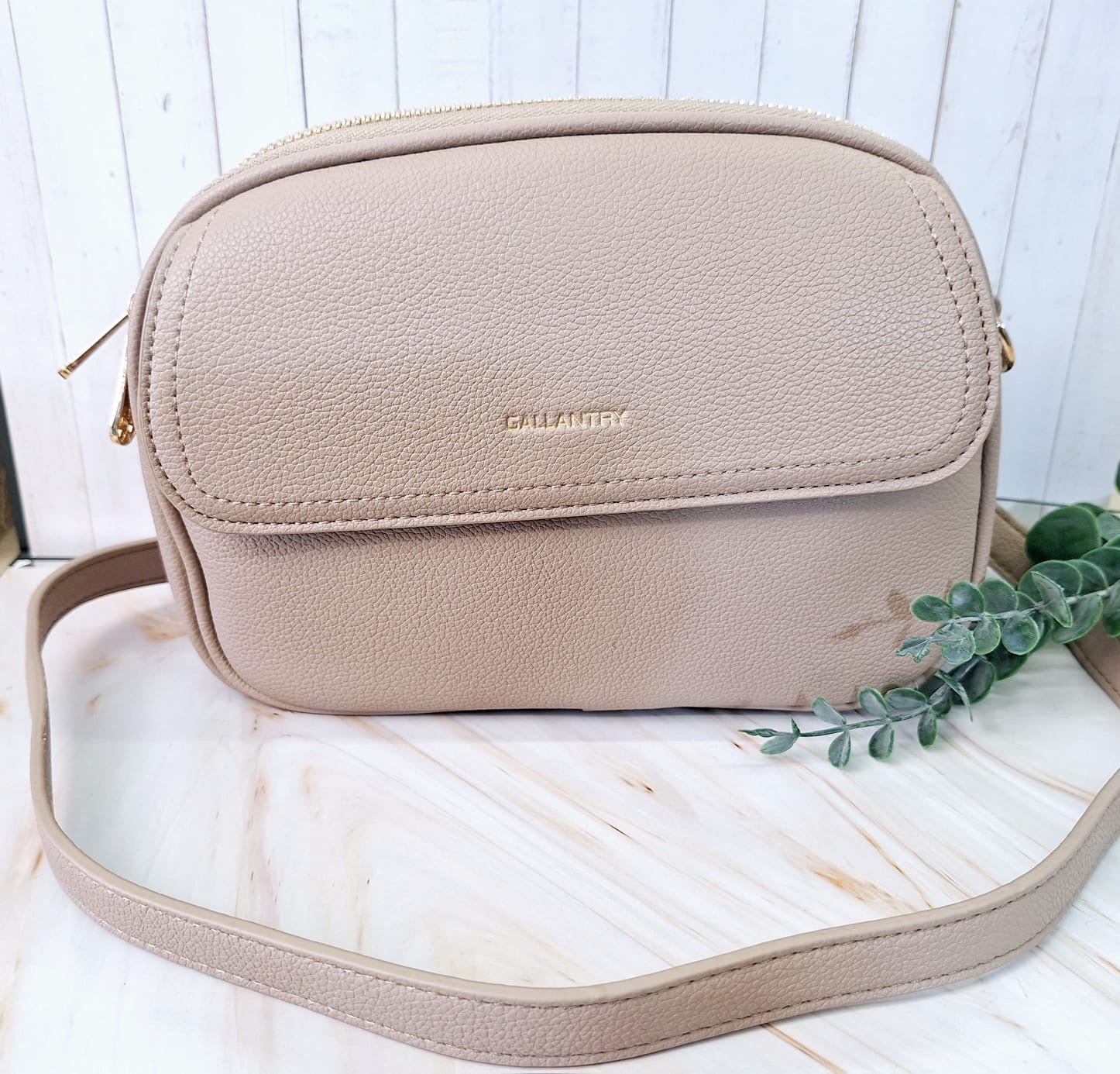 "Gloria" | Tasche