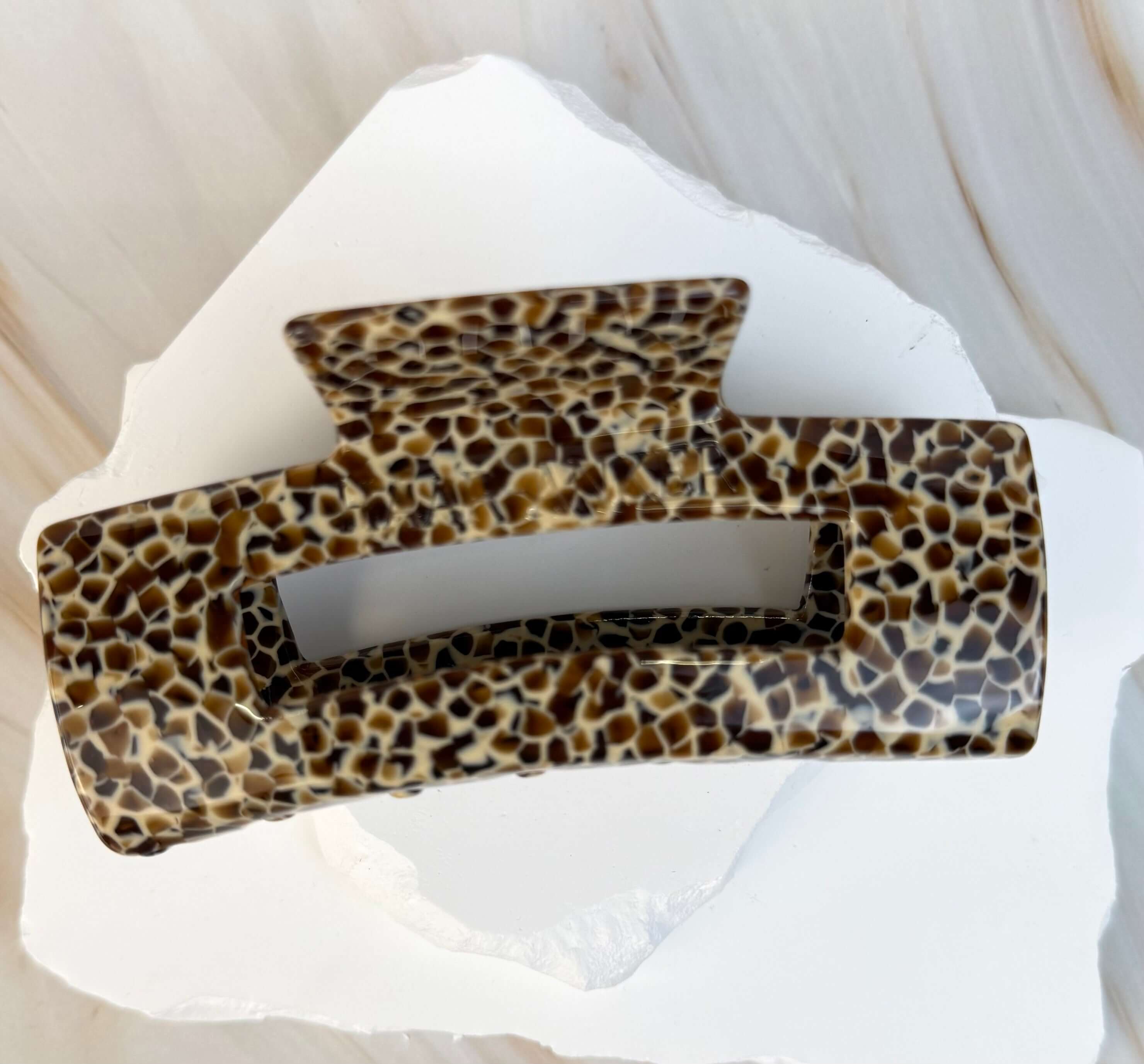 Lizard | Haarklammer / HAAR-ANKER