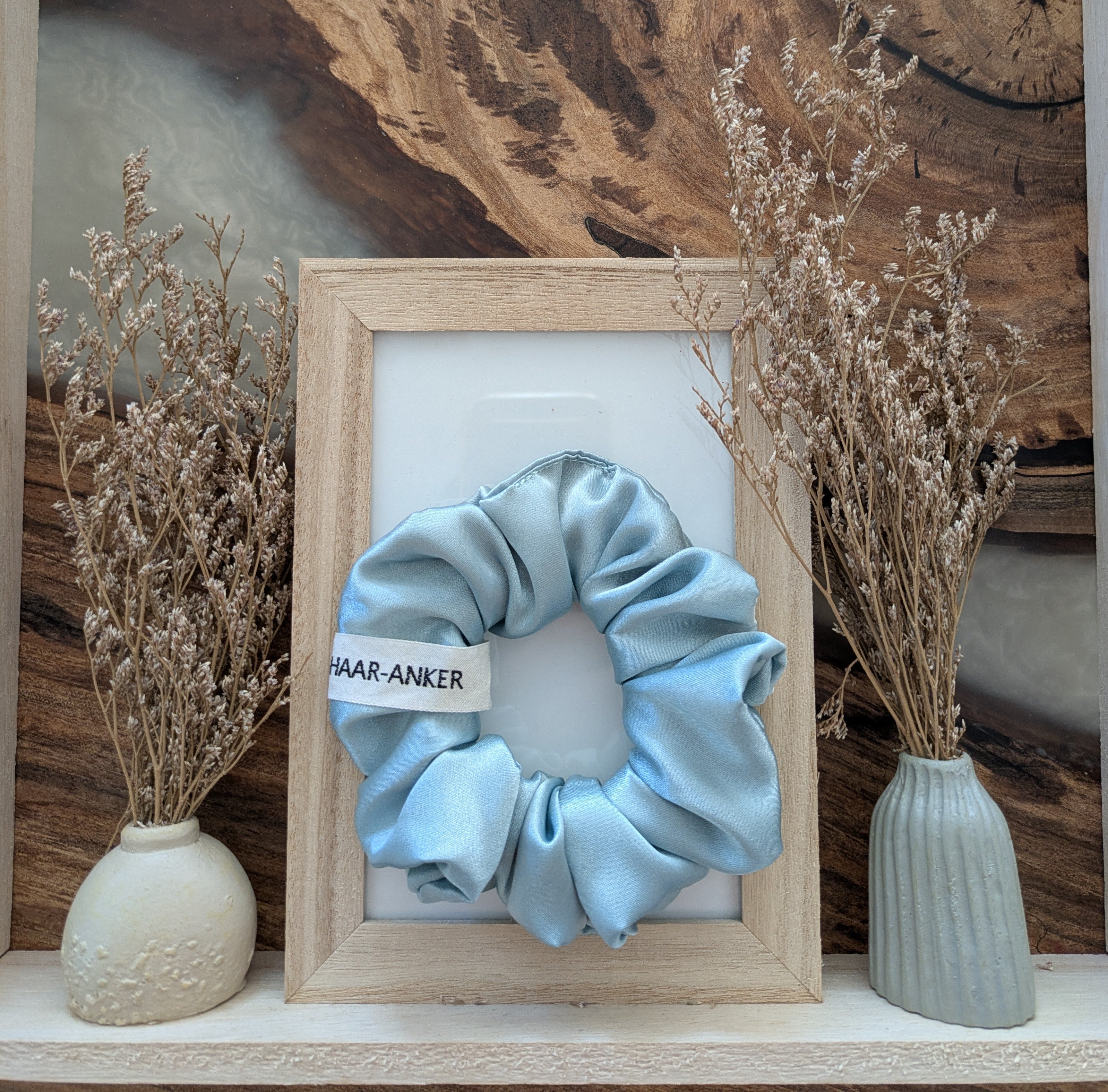 Satin | Scrunchie
