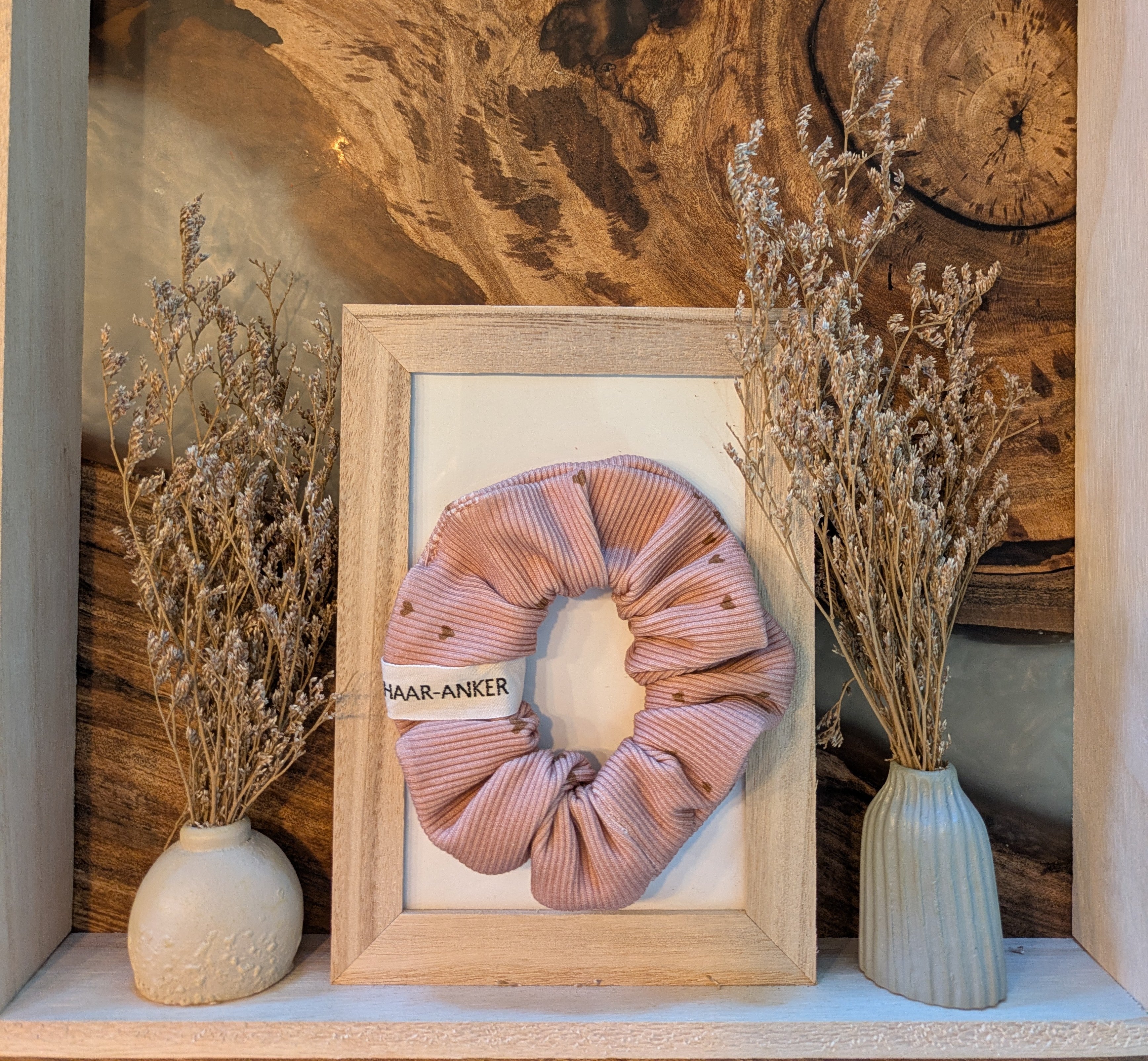 Bunt | Scrunchie