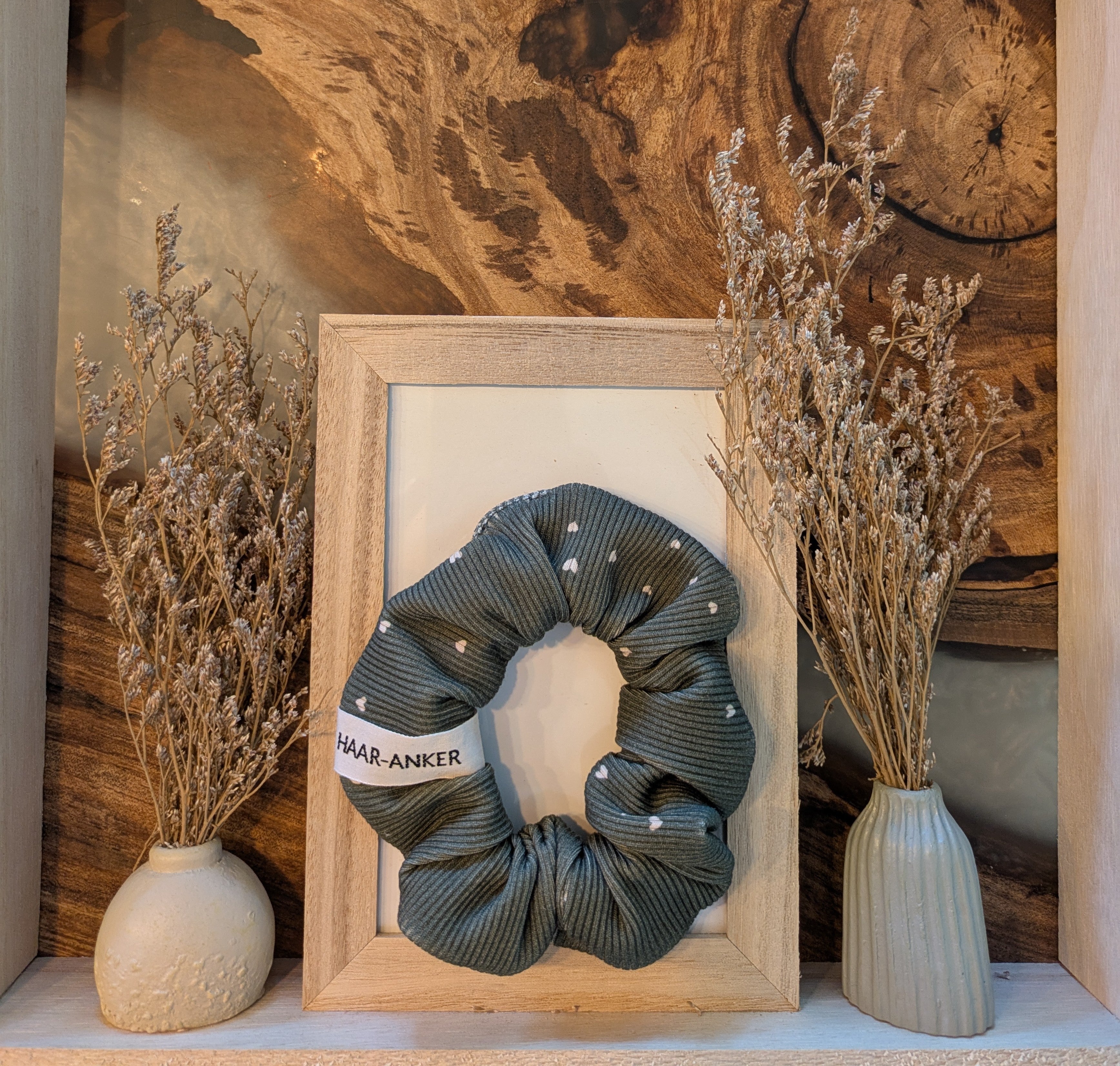 Bunt | Scrunchie