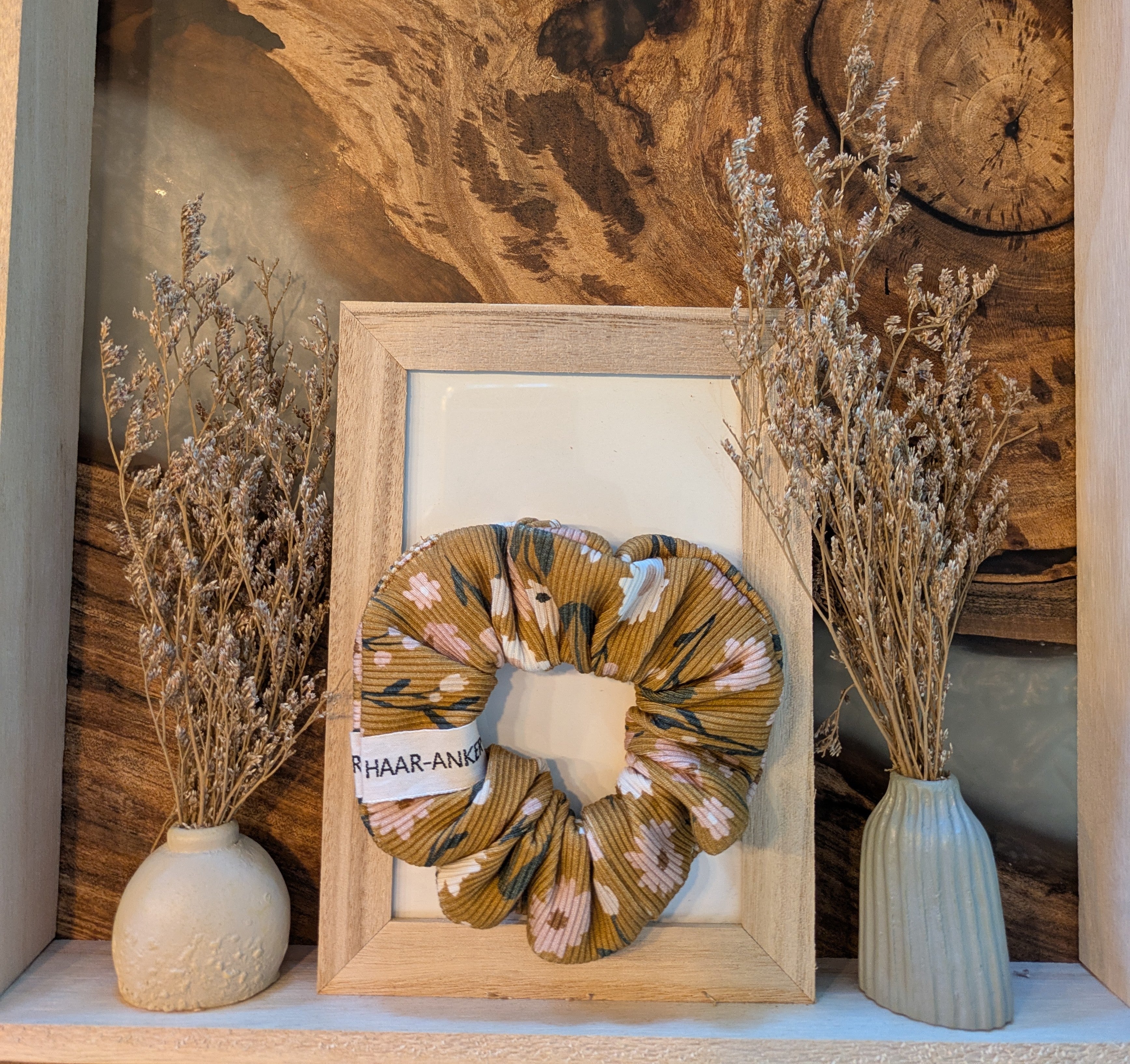 Bunt | Scrunchie