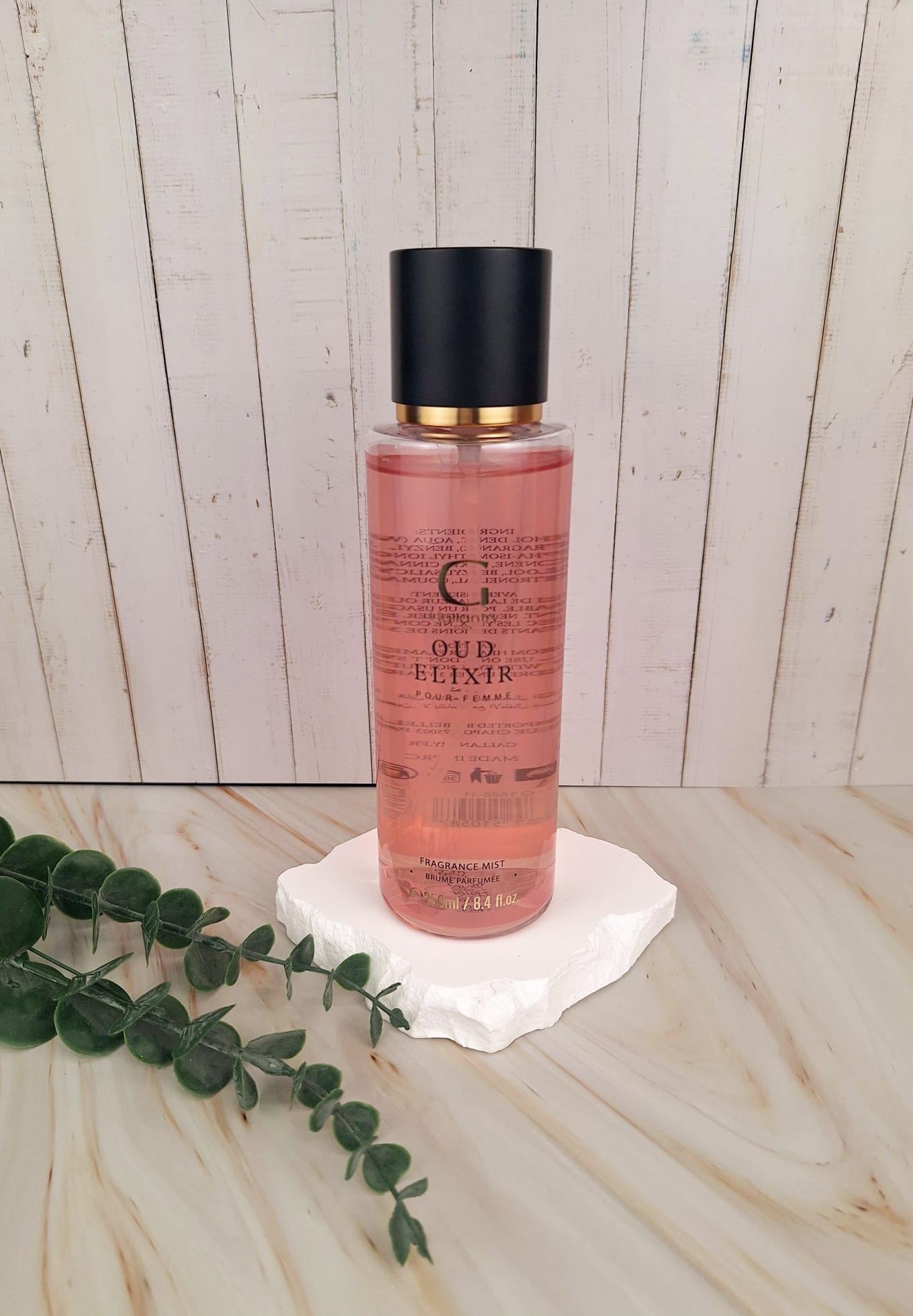 Bodysprays – HAAR-ANKER