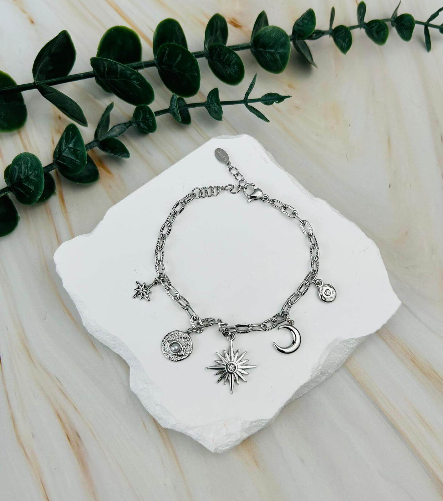 Bettelarmband | Armband | HAAR-ANKER