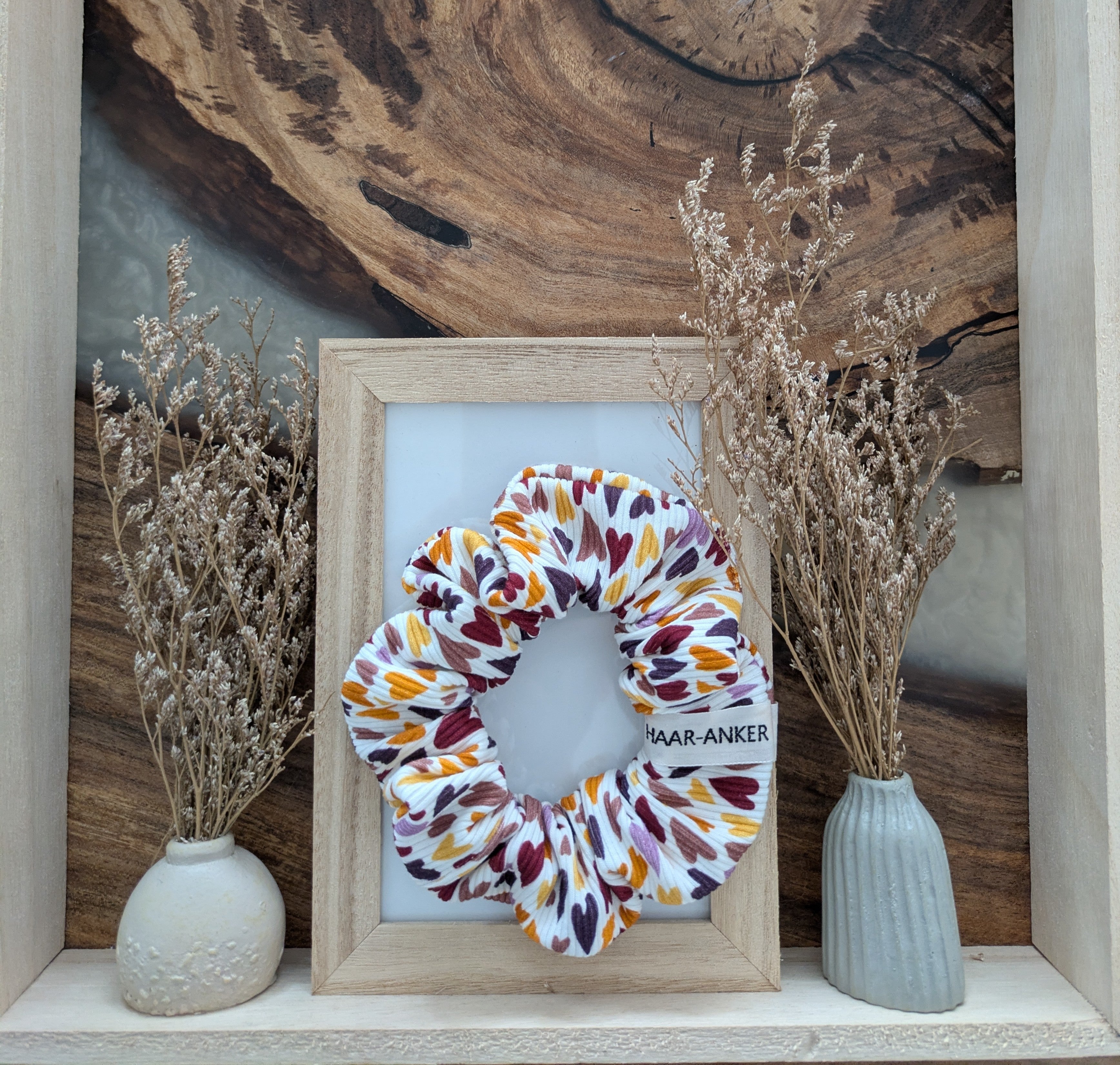 Original-Scrunchie | Love-Kollektion💕