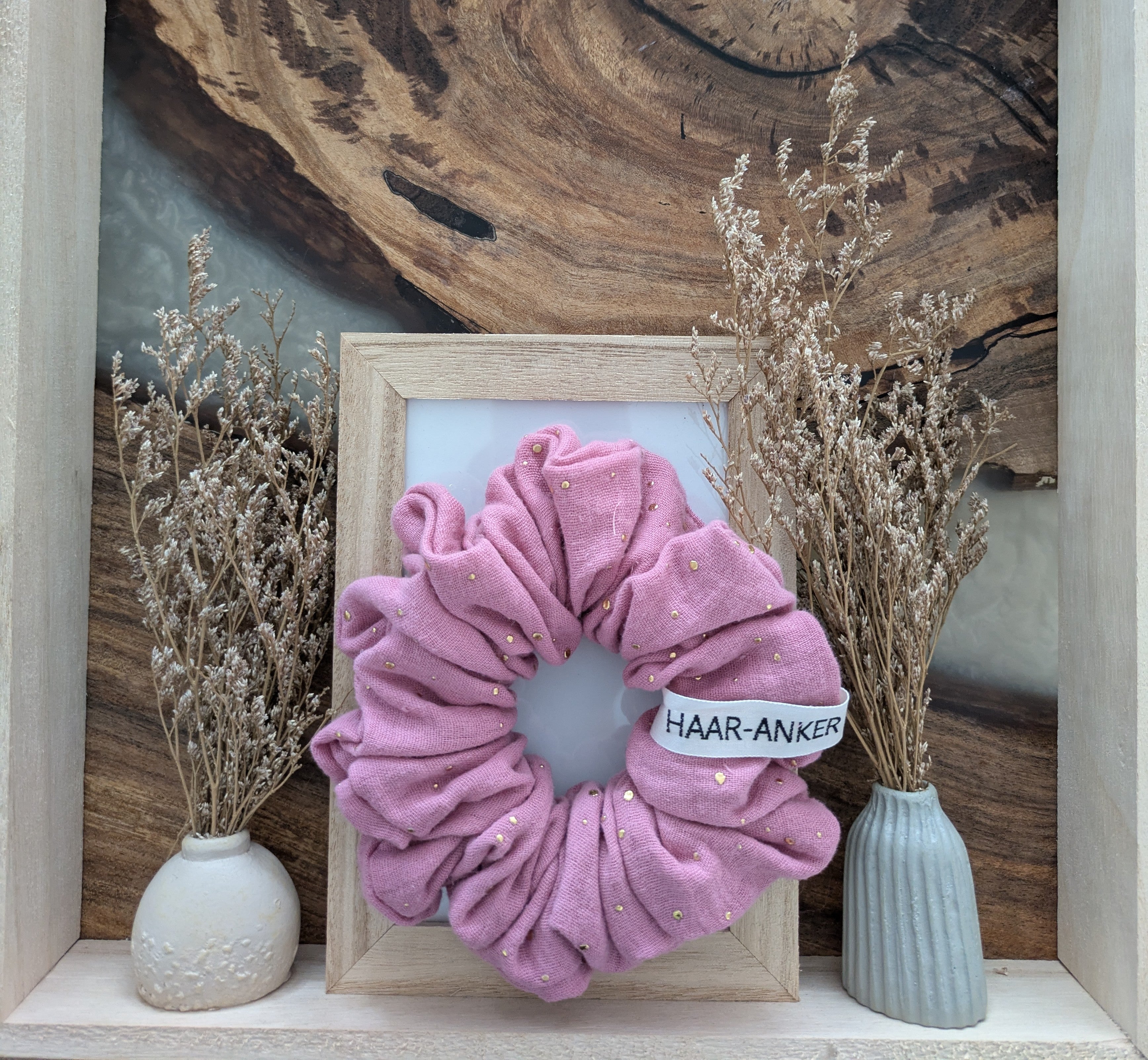 XXL-Scrunchie | Starry Sky