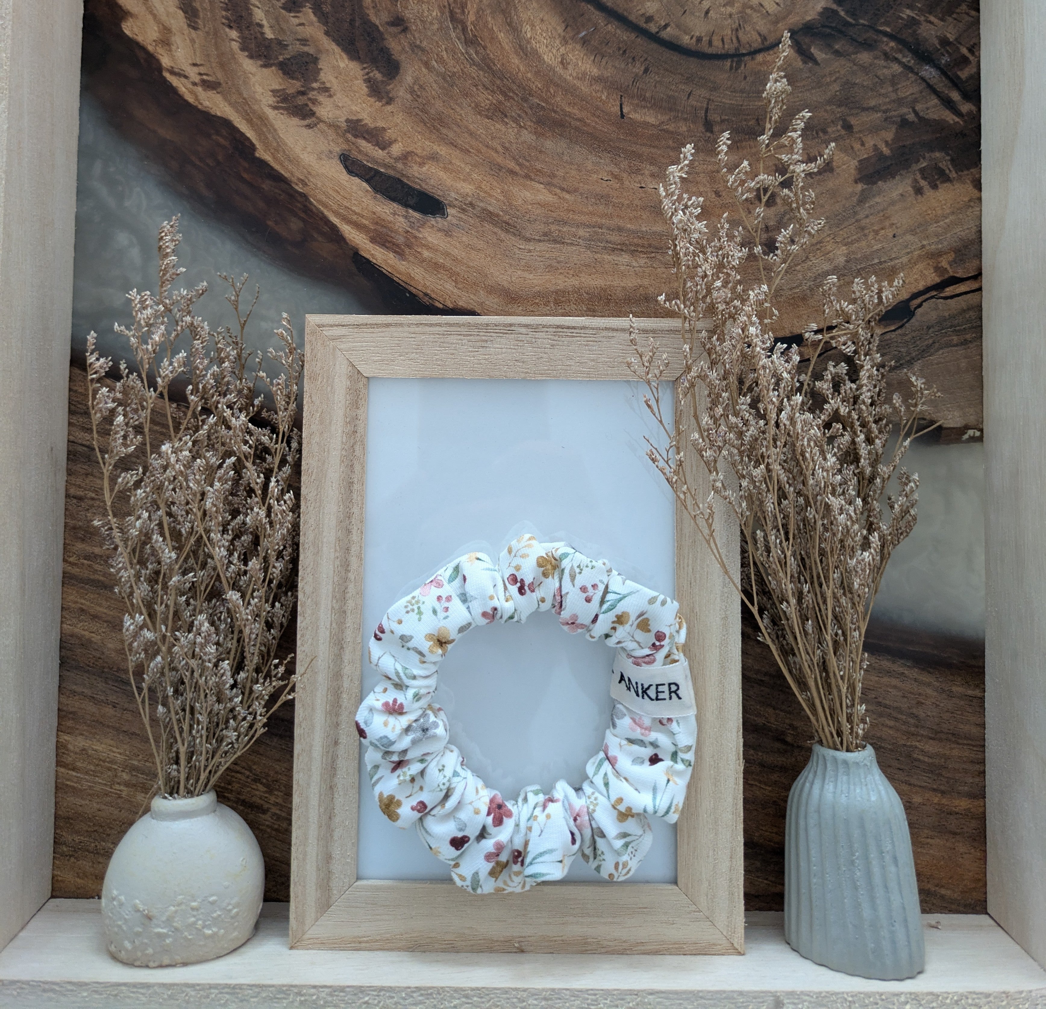 S-Scrunchie | Love-Kollektion💕