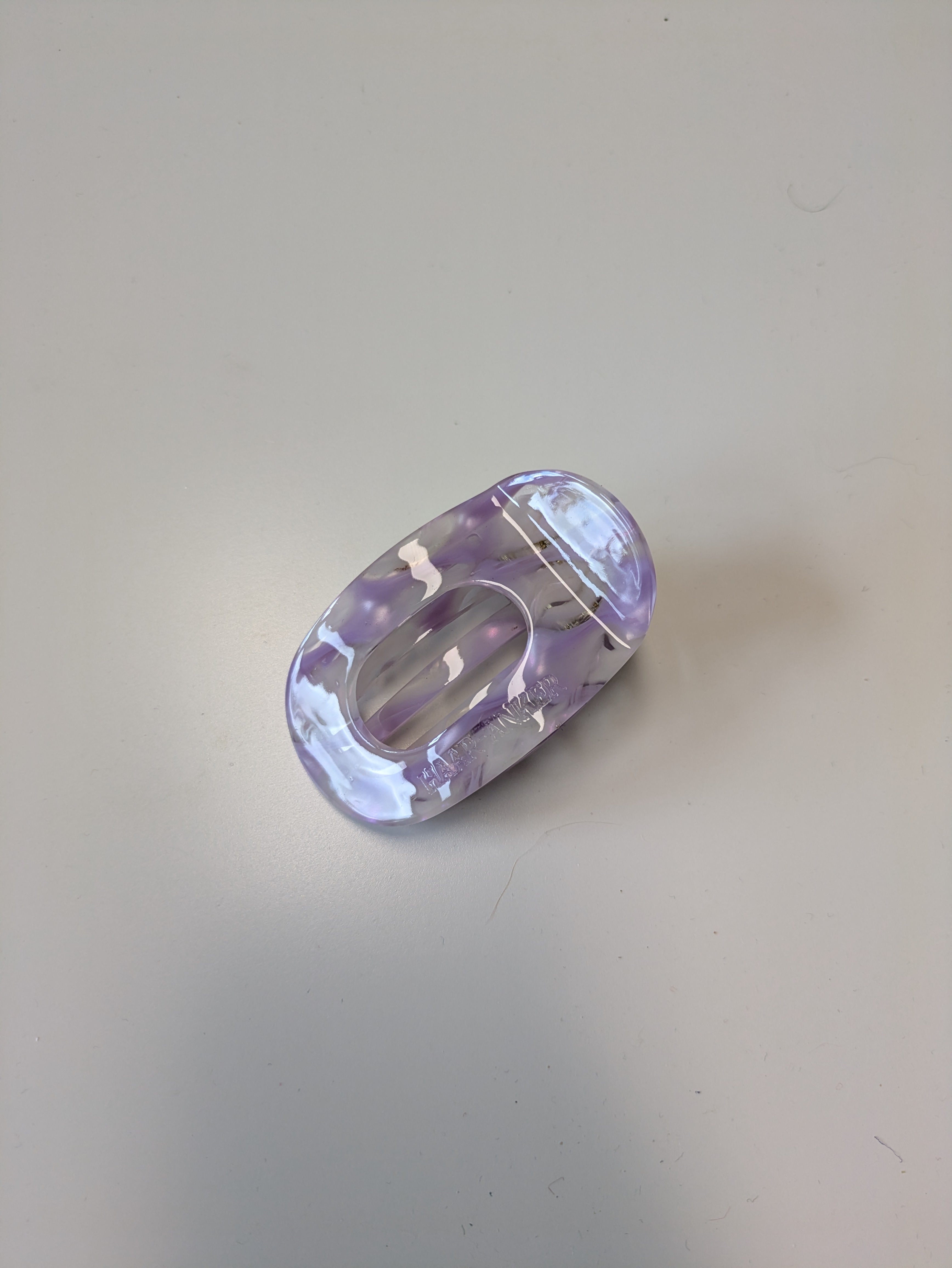 Mini Comfort Clip | Haarklammer