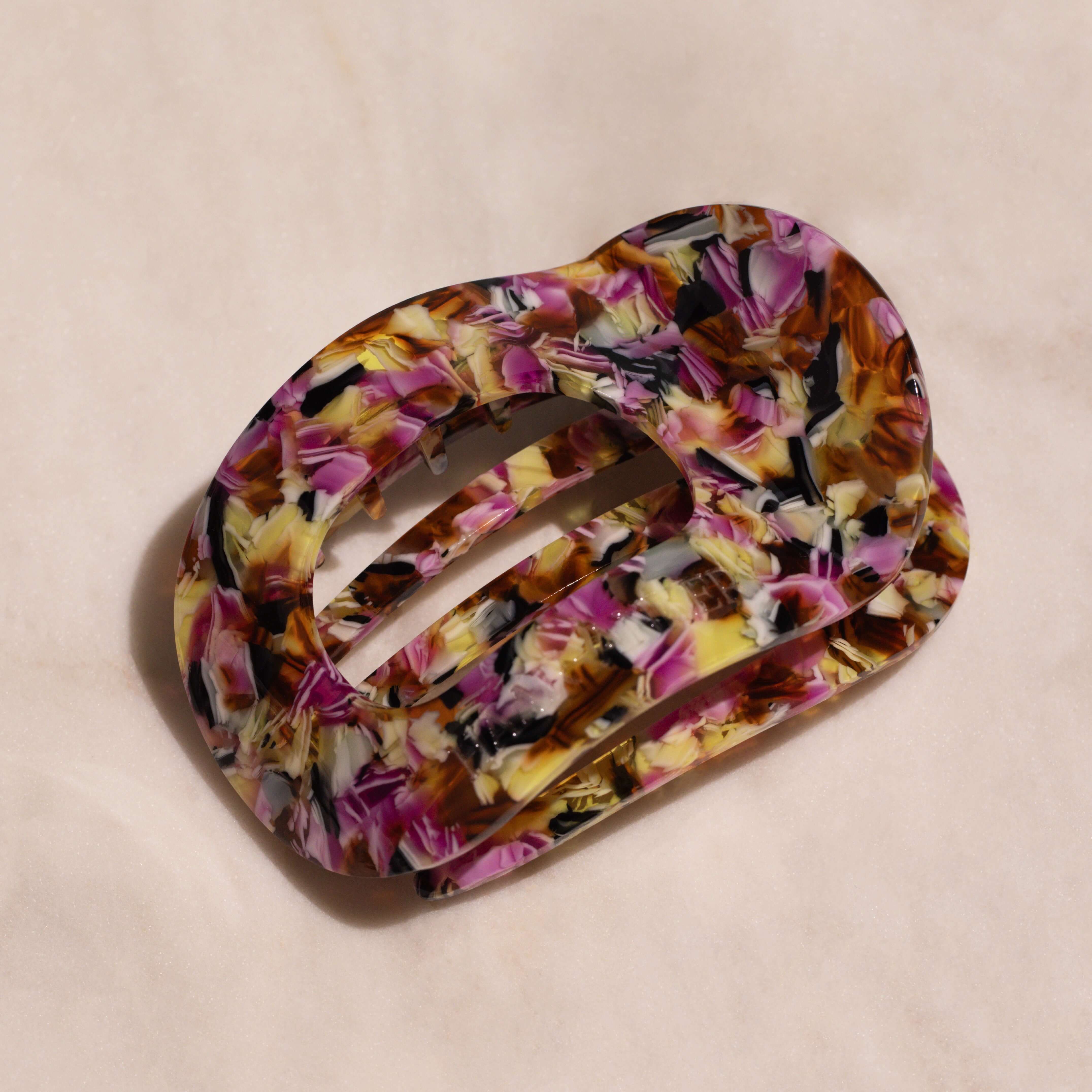 Comfort Clip | Haarklammer