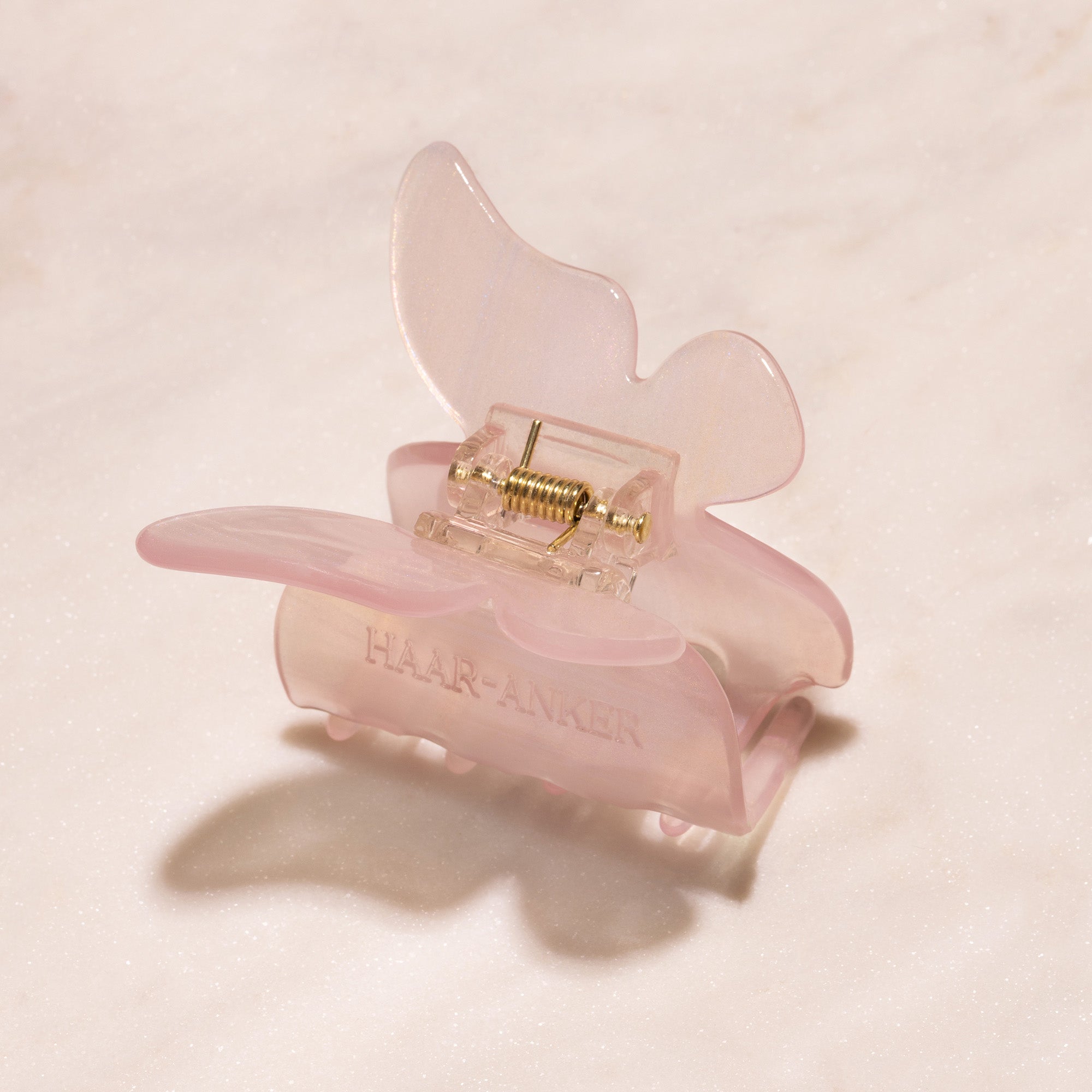 Pink Sugar | Haarklammer