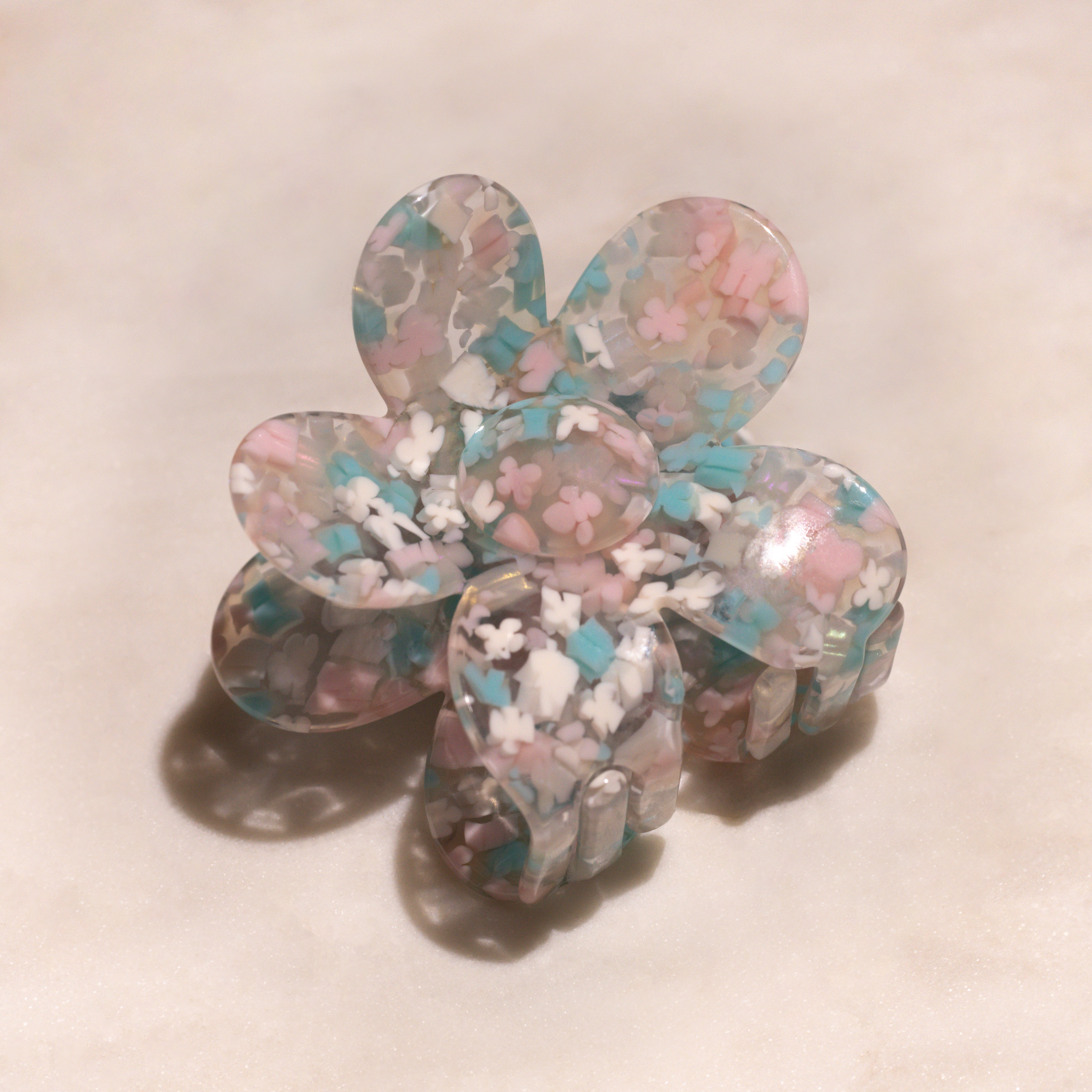 Butterfly Flakes | Haarklammer