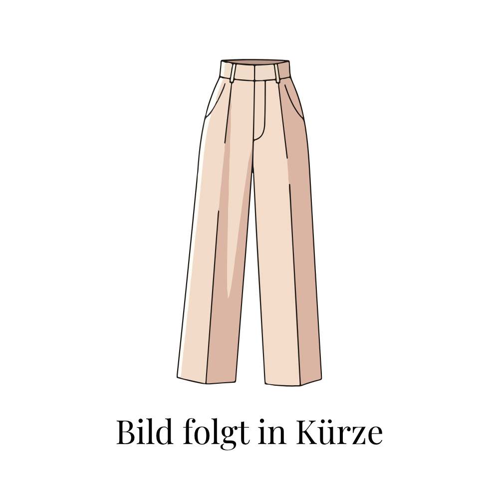 Leo-Hose Karamell | Hose
