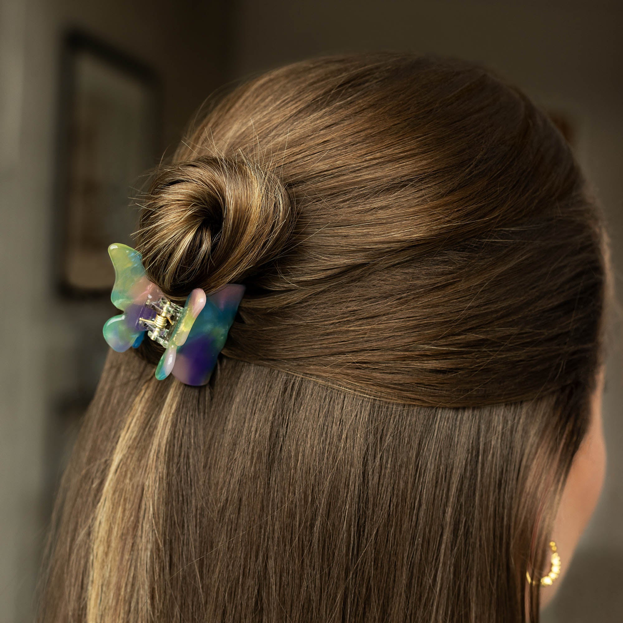 Color Pop | Haarklammer