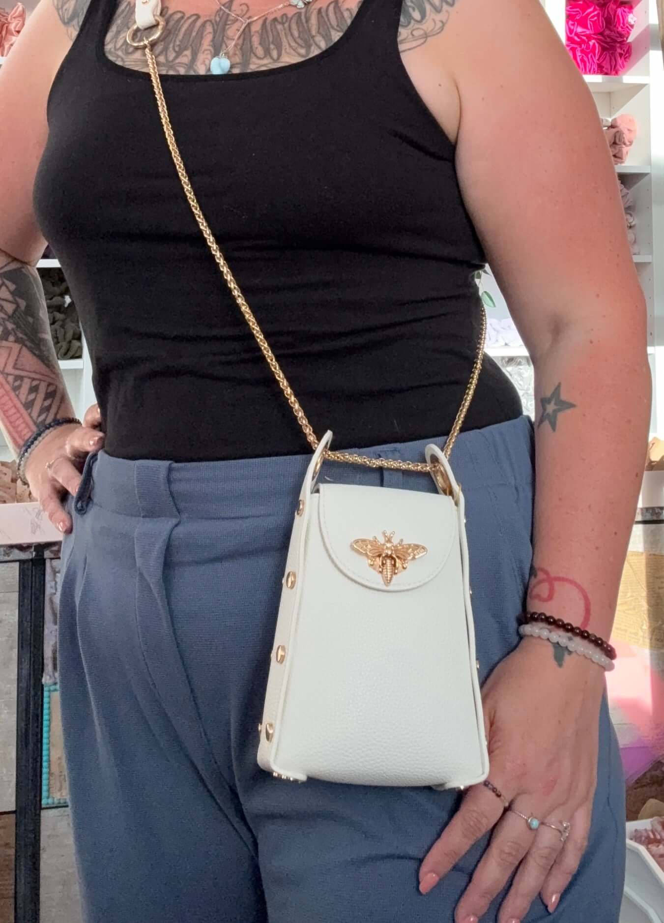 Umhängetasche | Tasche