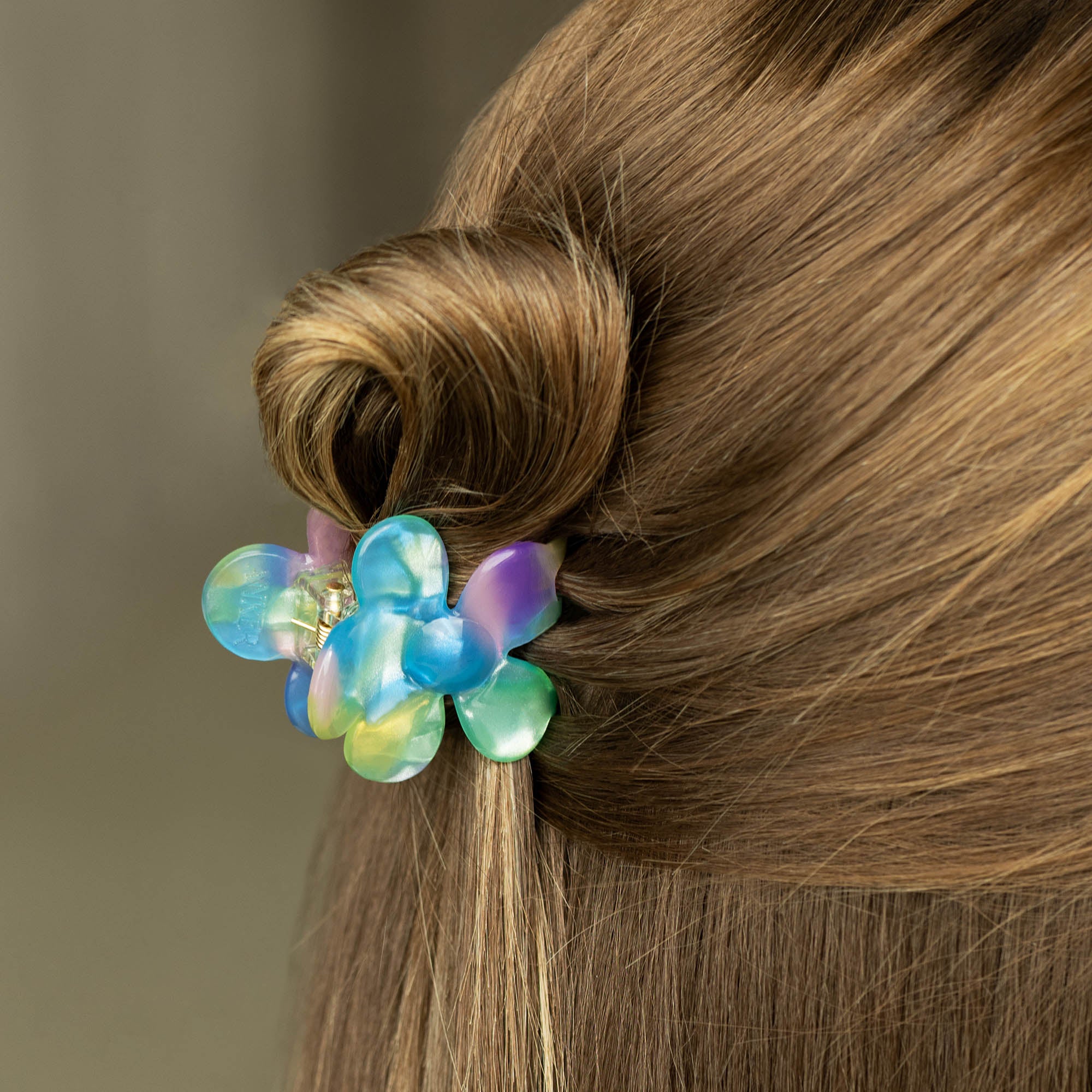 Color Pop | Haarklammer