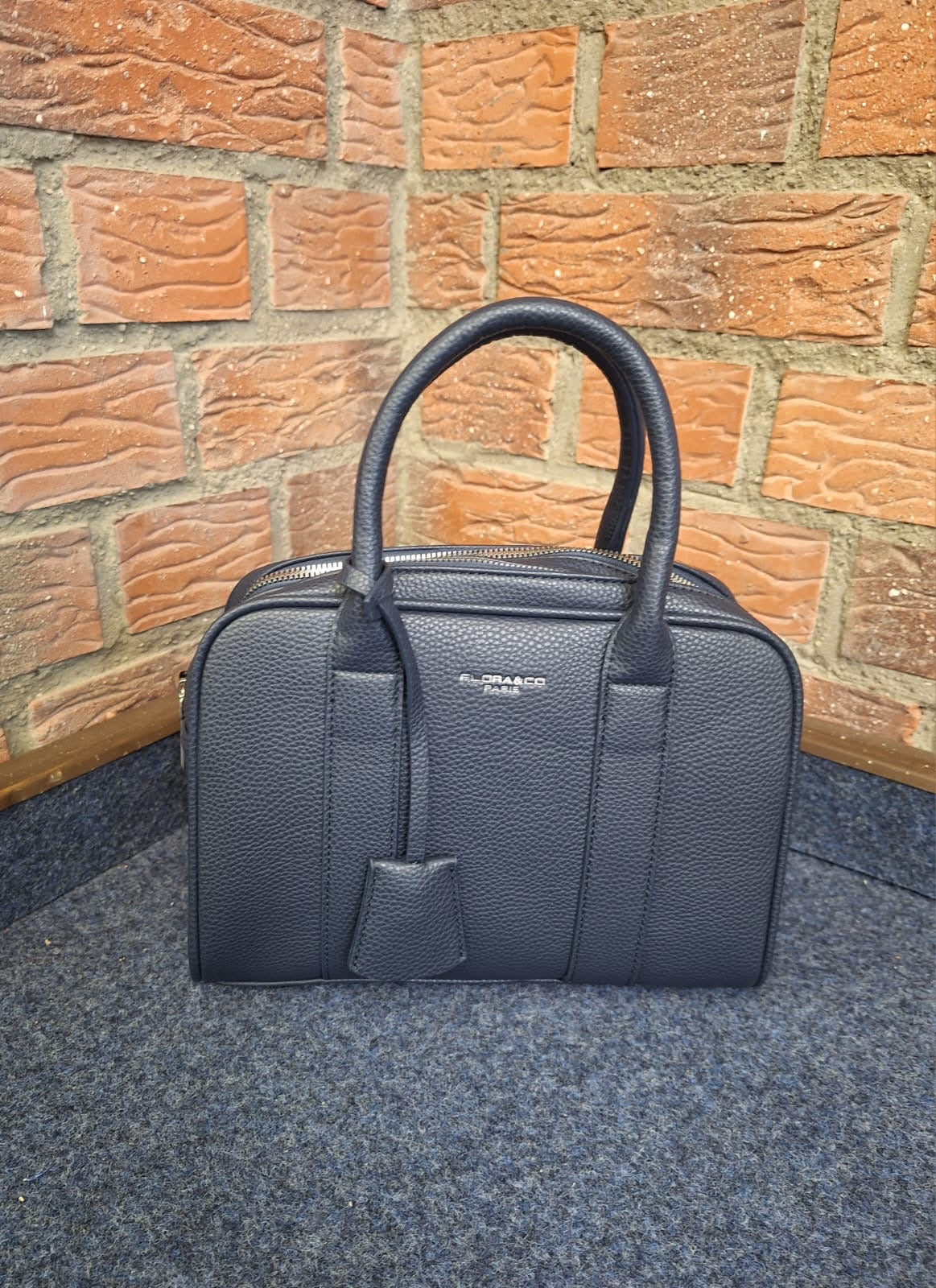 'Fenja' | Tasche | HAAR-ANKER