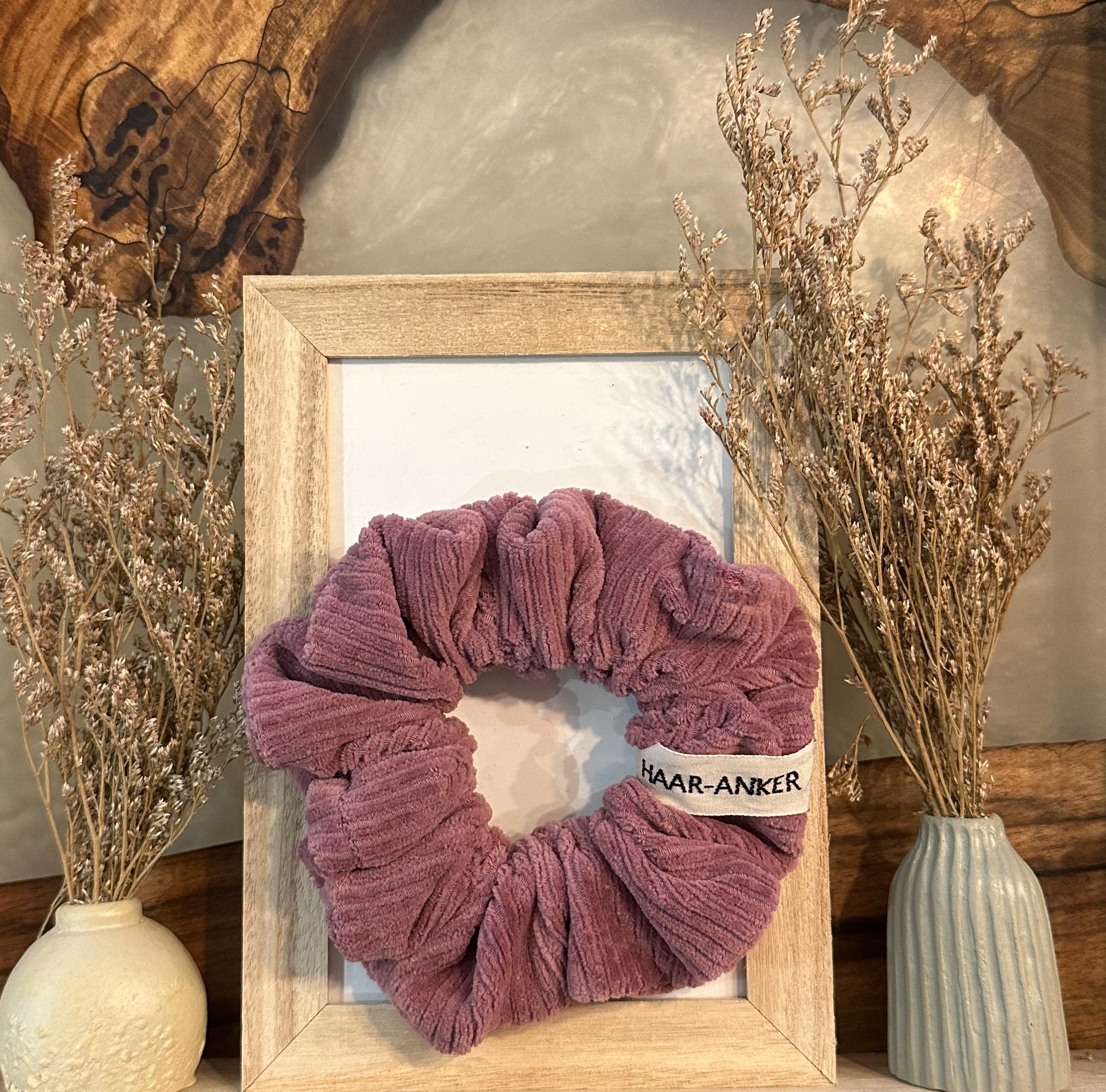 Kord | Scrunchie | HAAR-ANKER