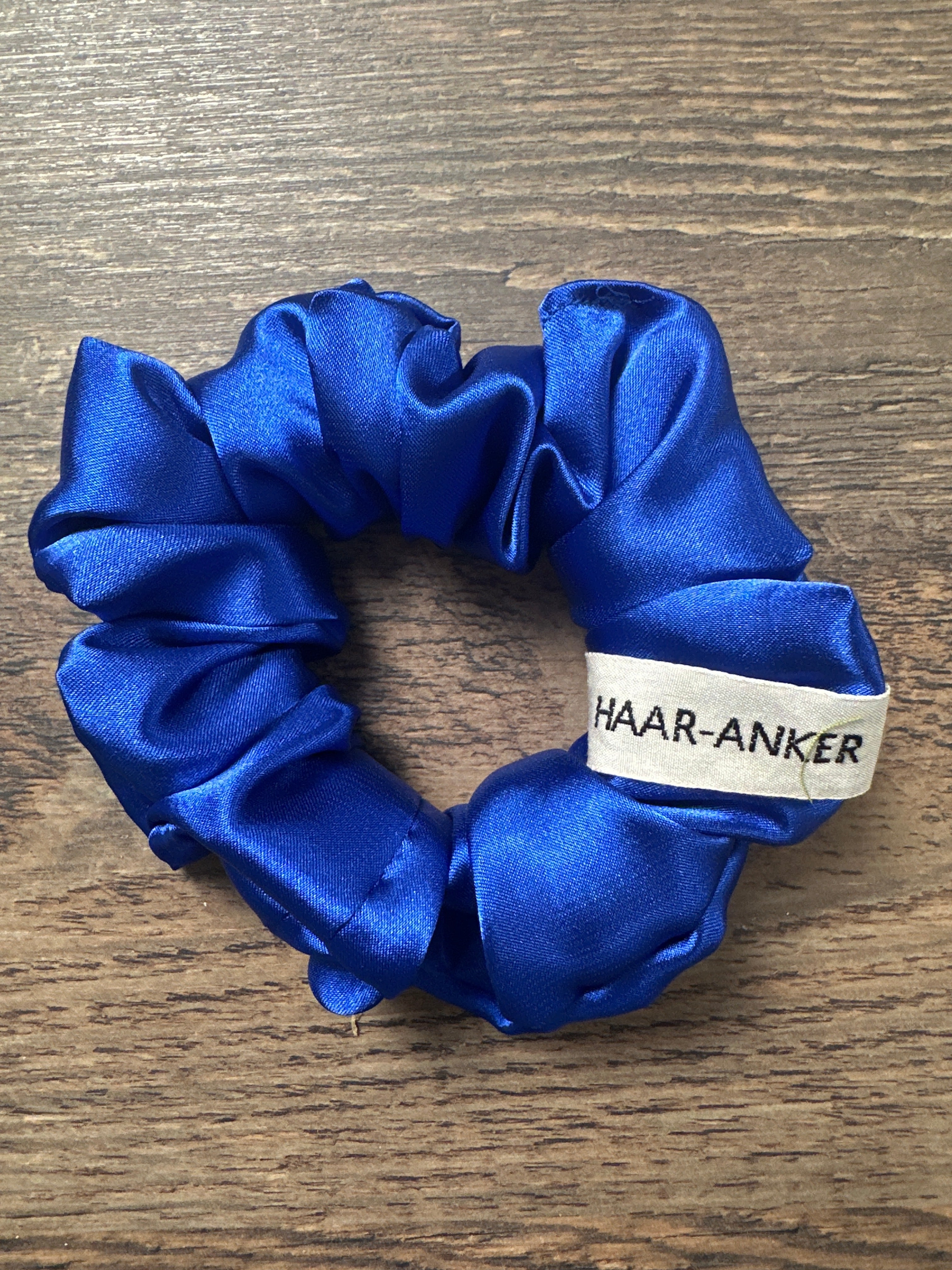 Satin | Scrunchie