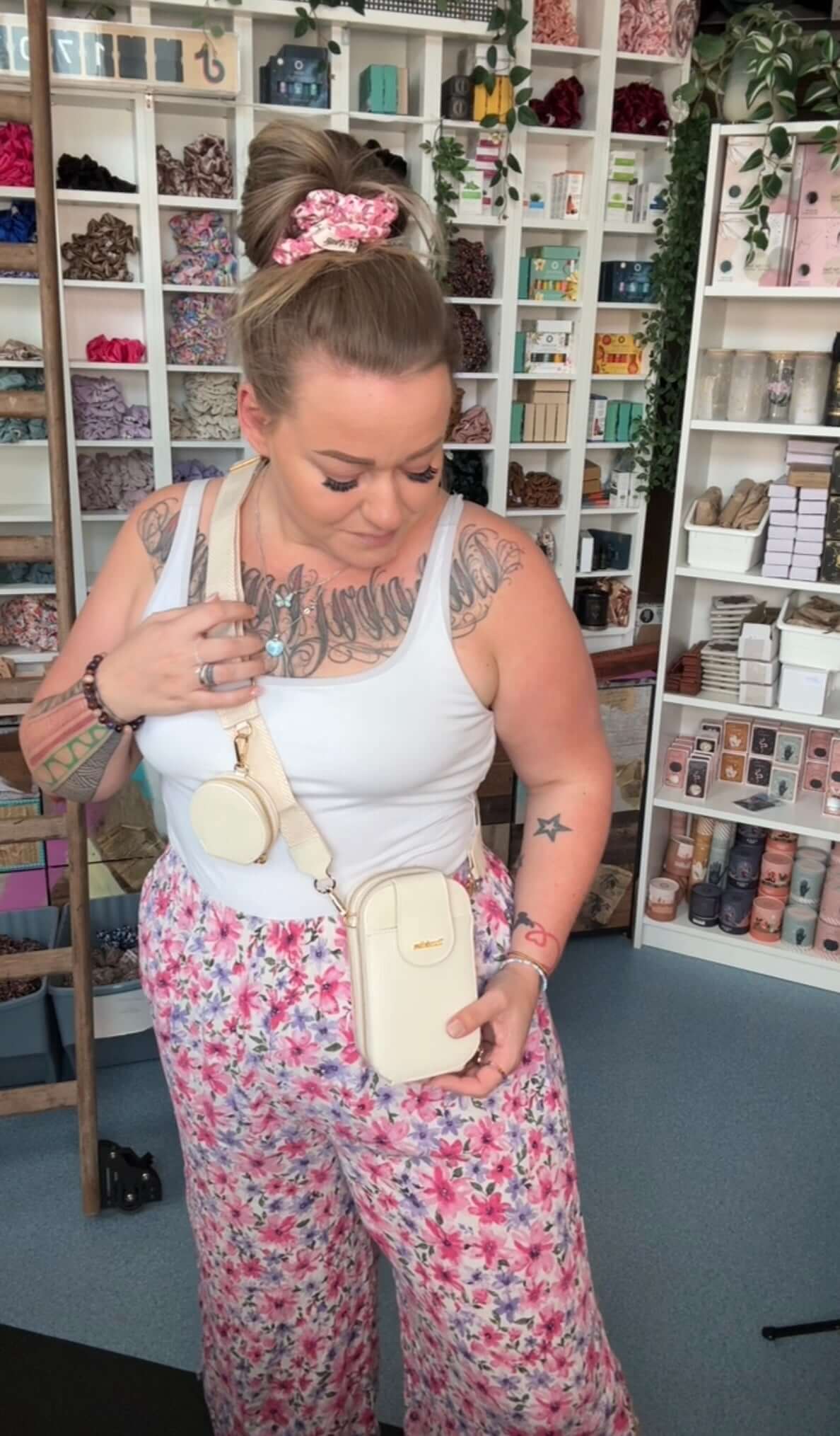 Umhängetasche | Tasche