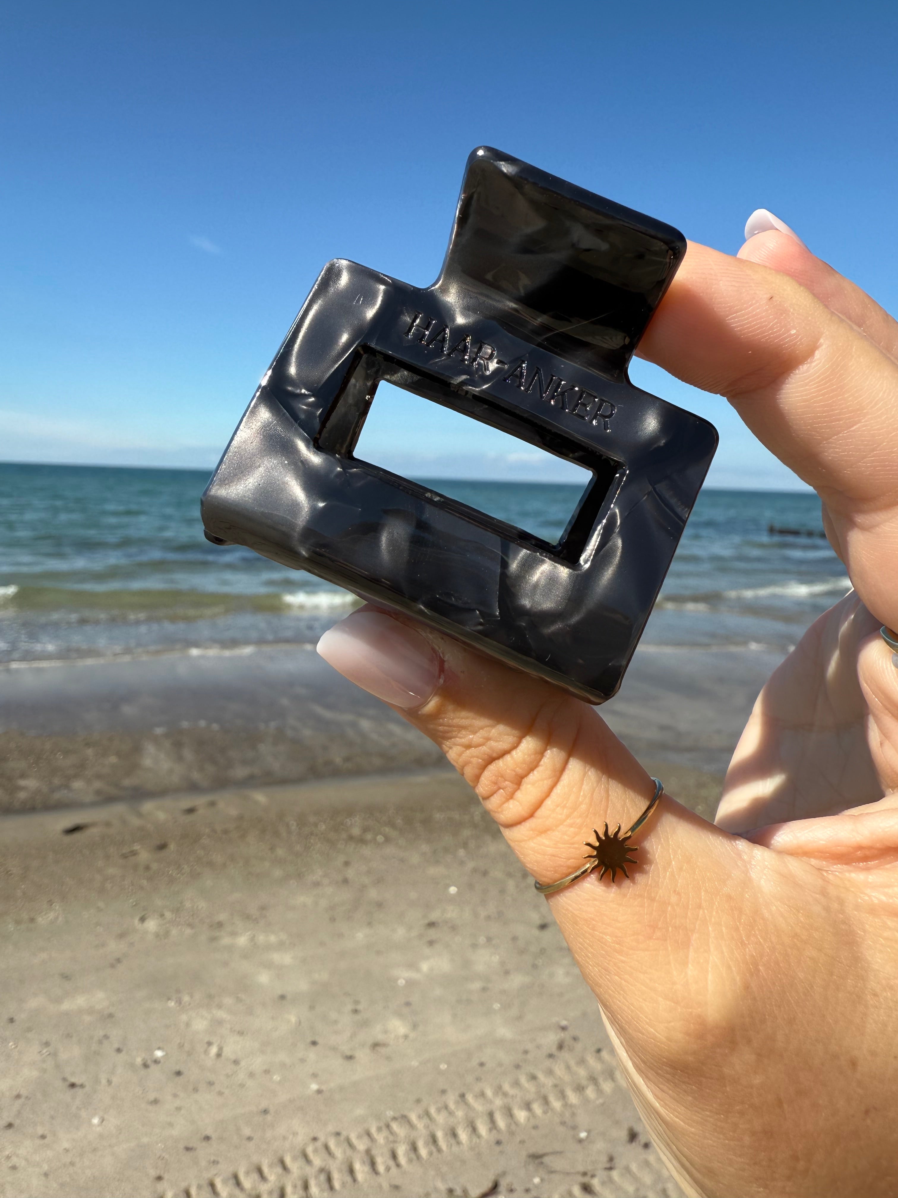 Shadow | Haarklammer