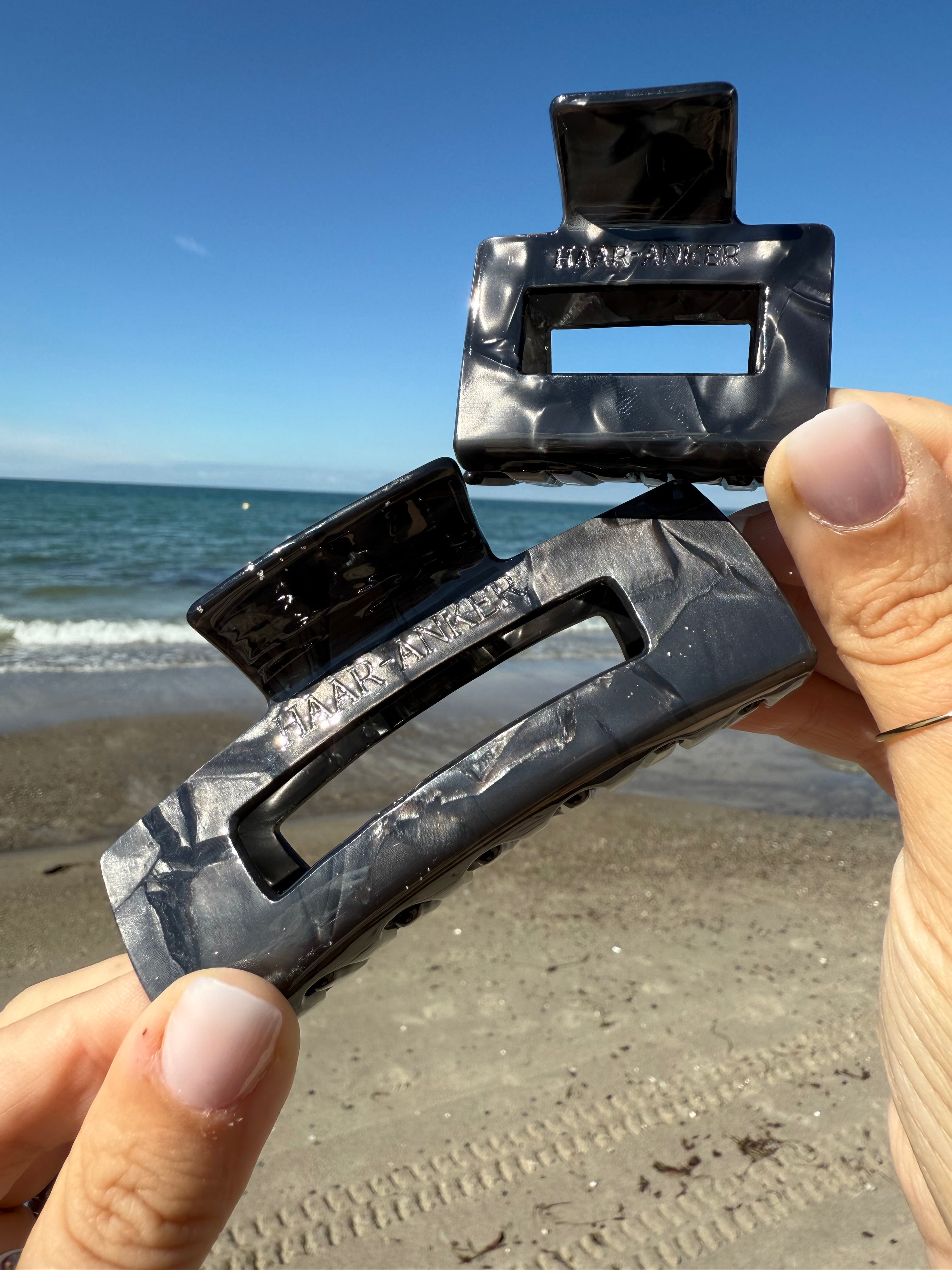 Shadow | Haarklammer