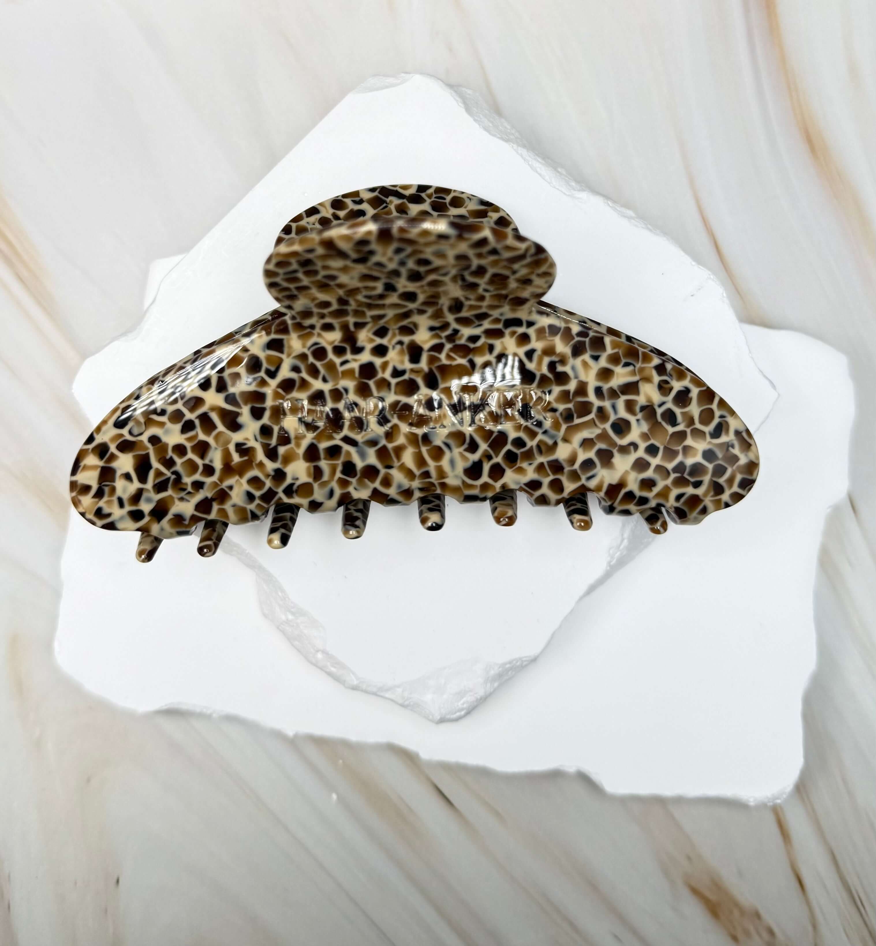 Lizard | Haarklammer / HAAR-ANKER