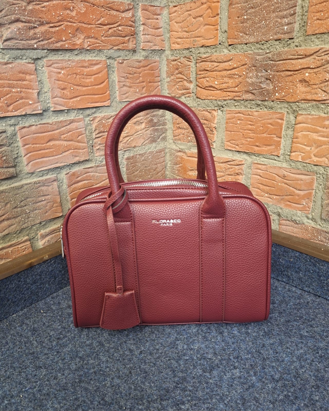 'Fenja' | Tasche | HAAR-ANKER