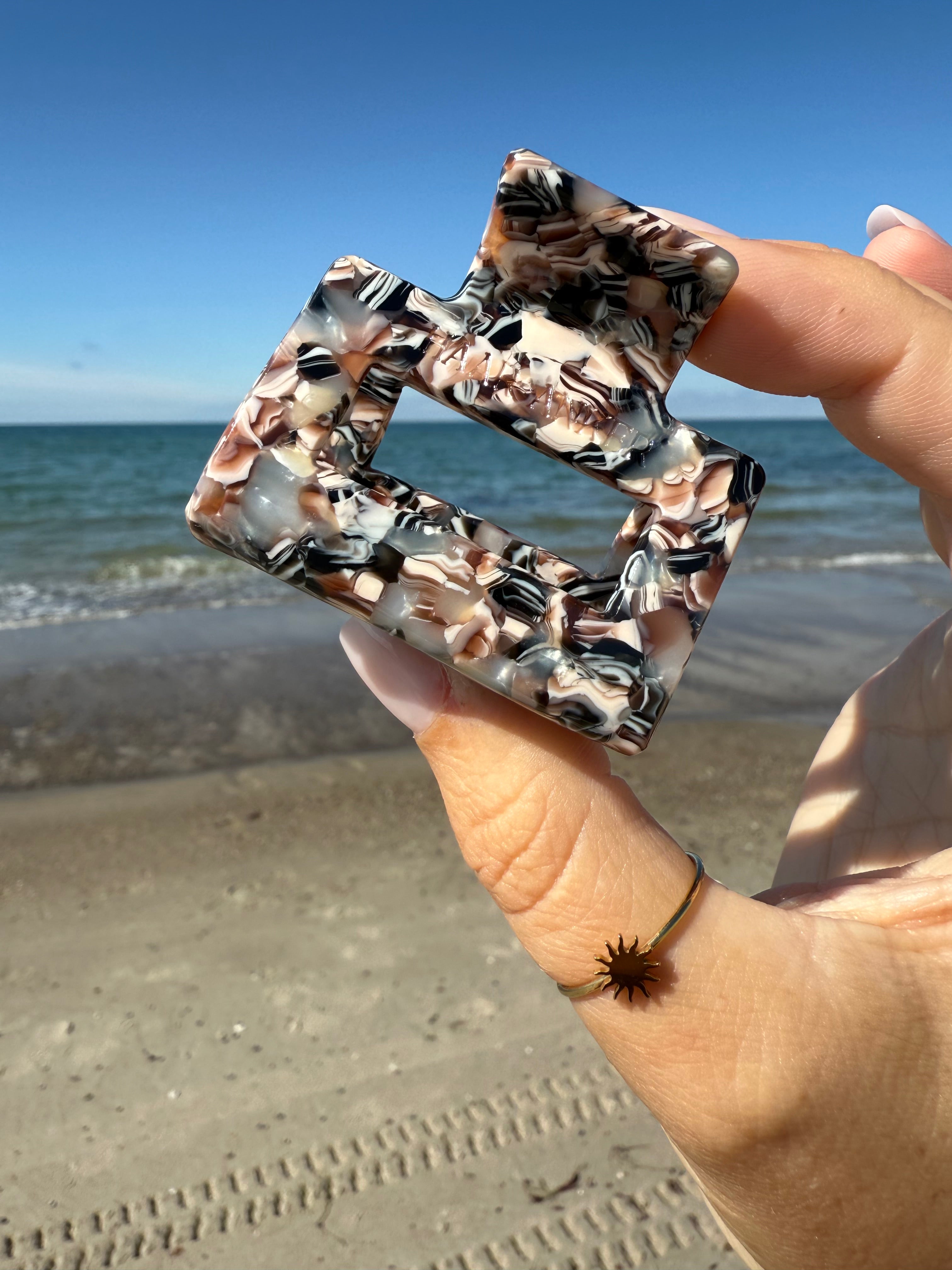 Coffee | Haarklammer