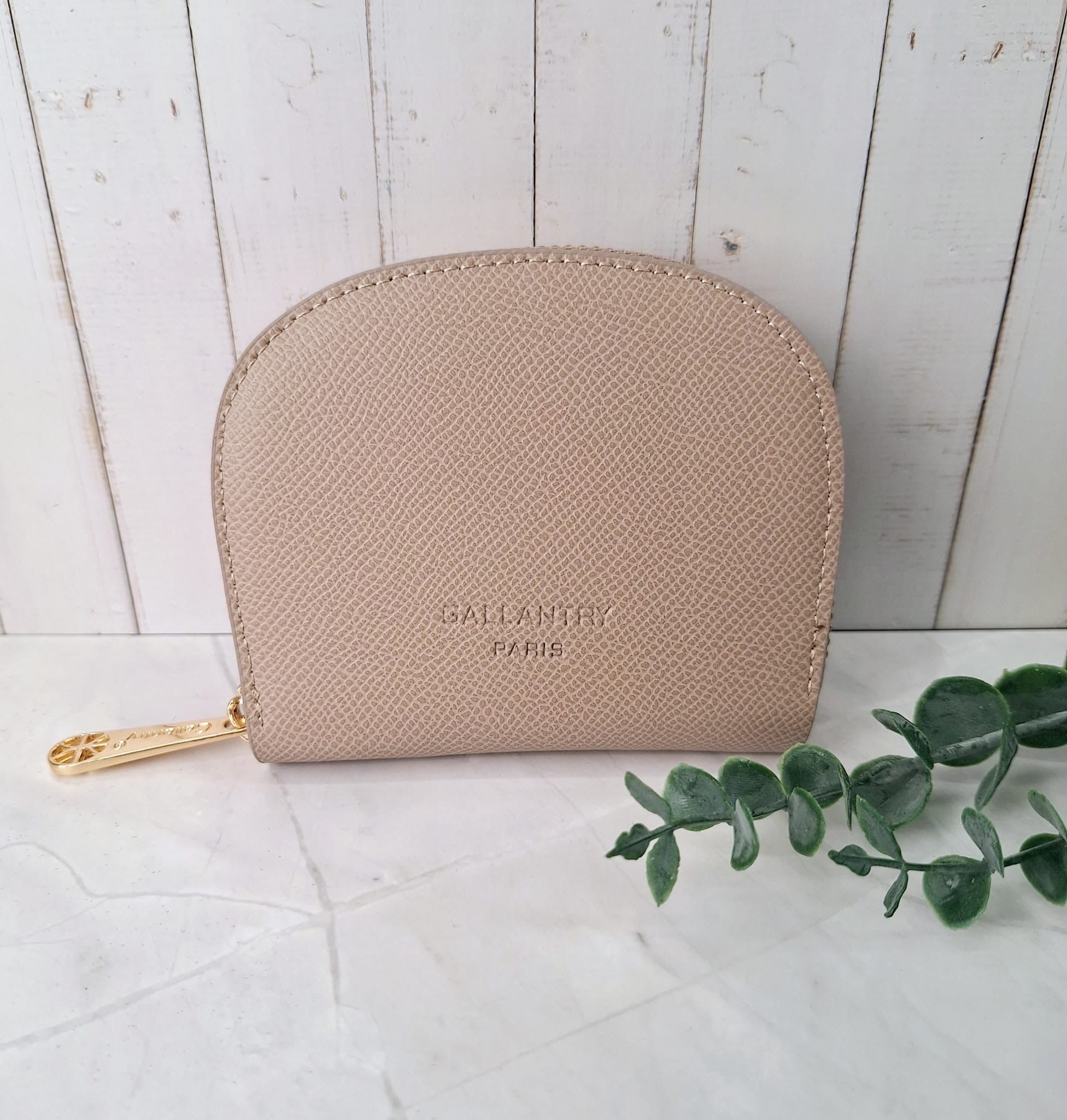 Wallet | Portemonnaie / HAAR-ANKER