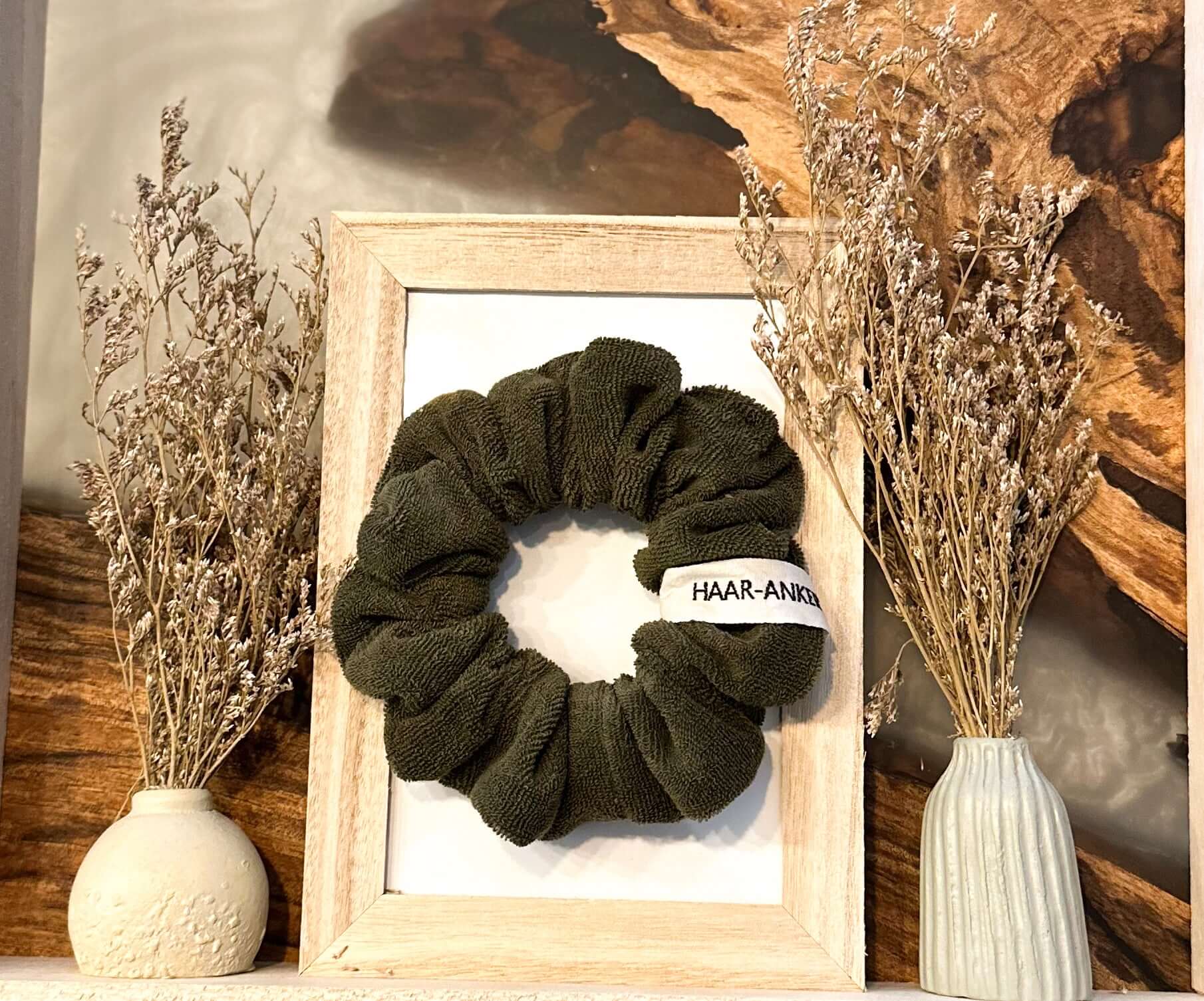 Frottee | Scrunchie