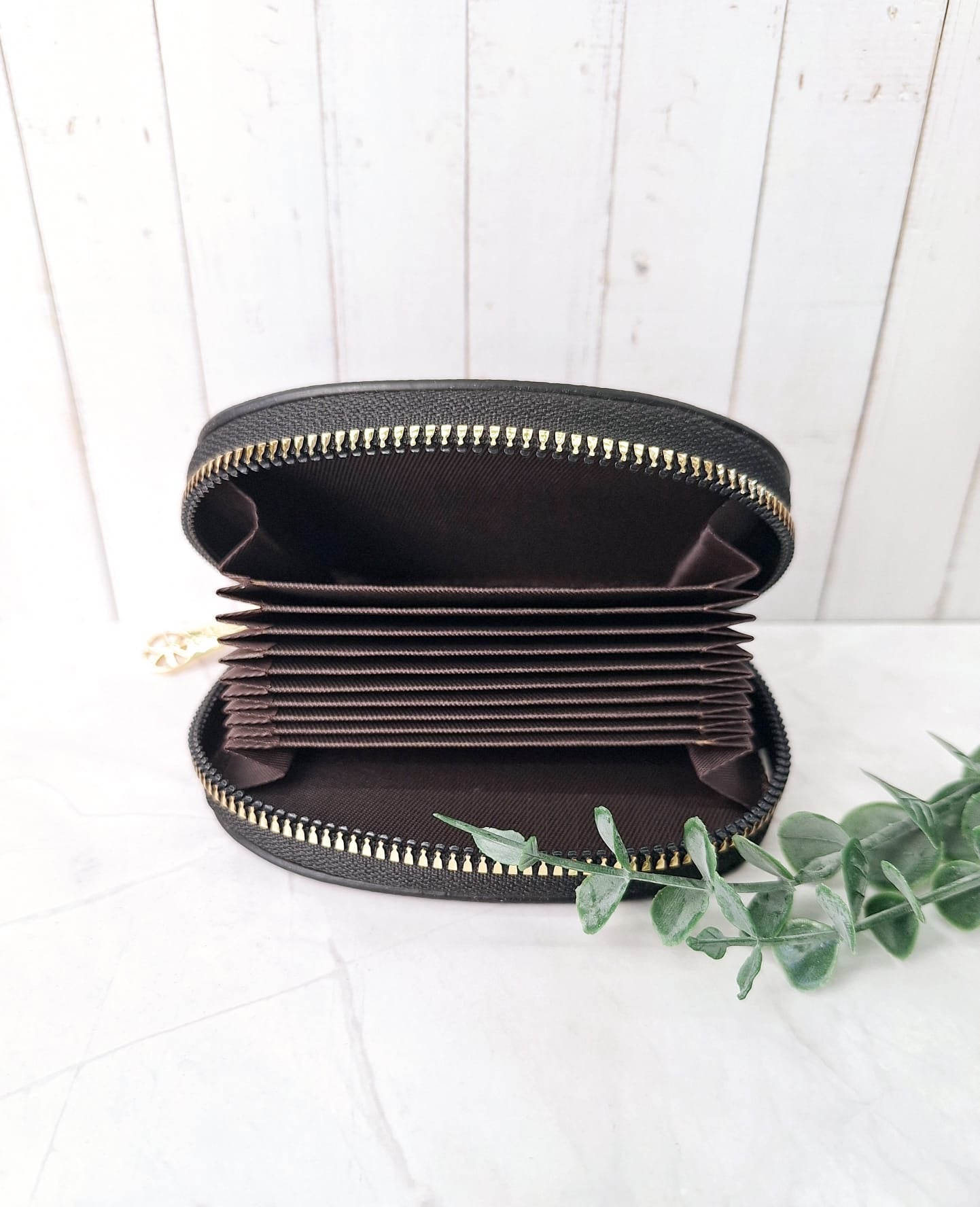 Wallet | Portemonnaie / HAAR-ANKER